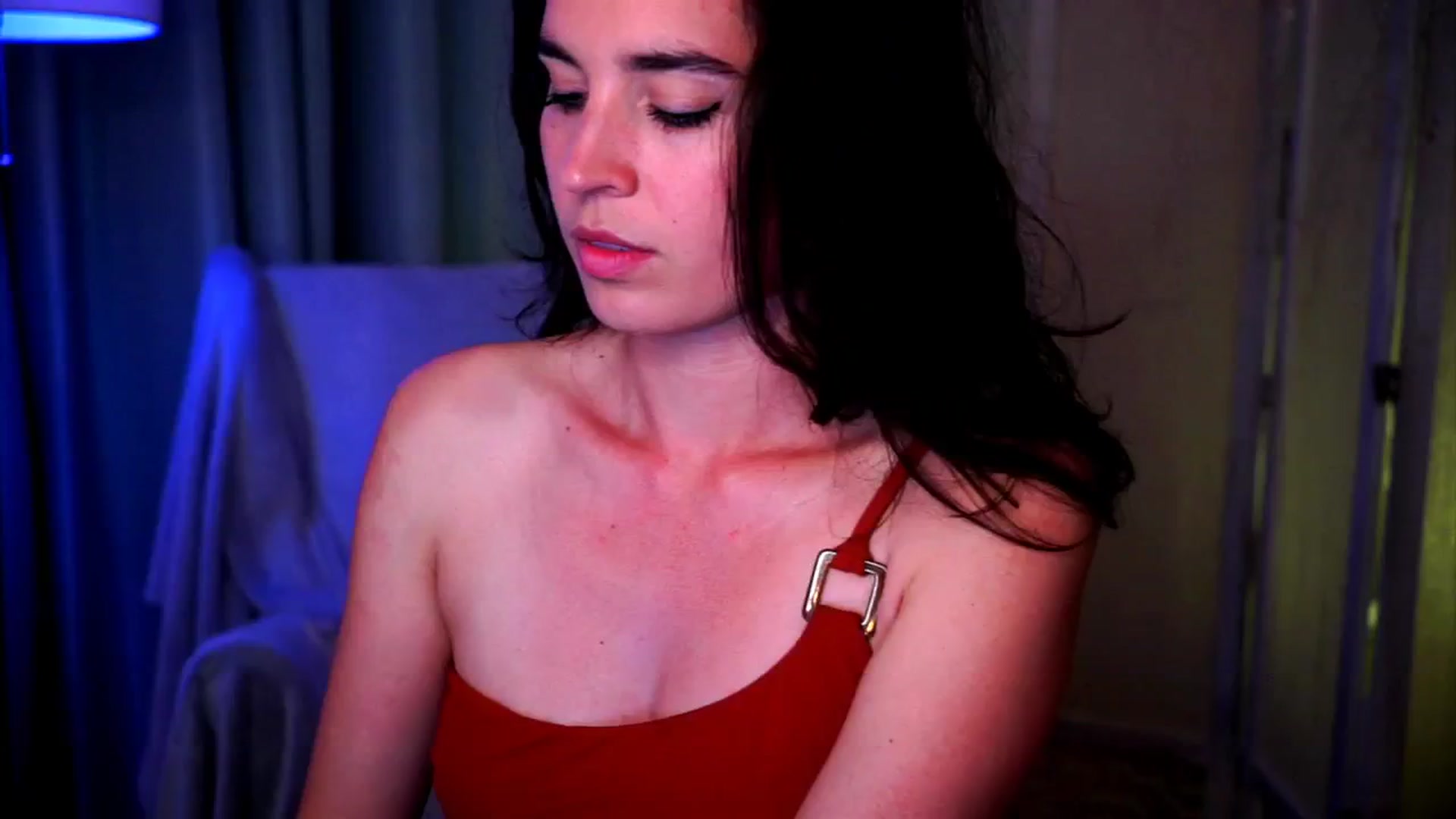 Gallery image thumbnail from Fairy_Sweet's myfreecams stream on, 04/29/2025, 12:22 image 18 of 20