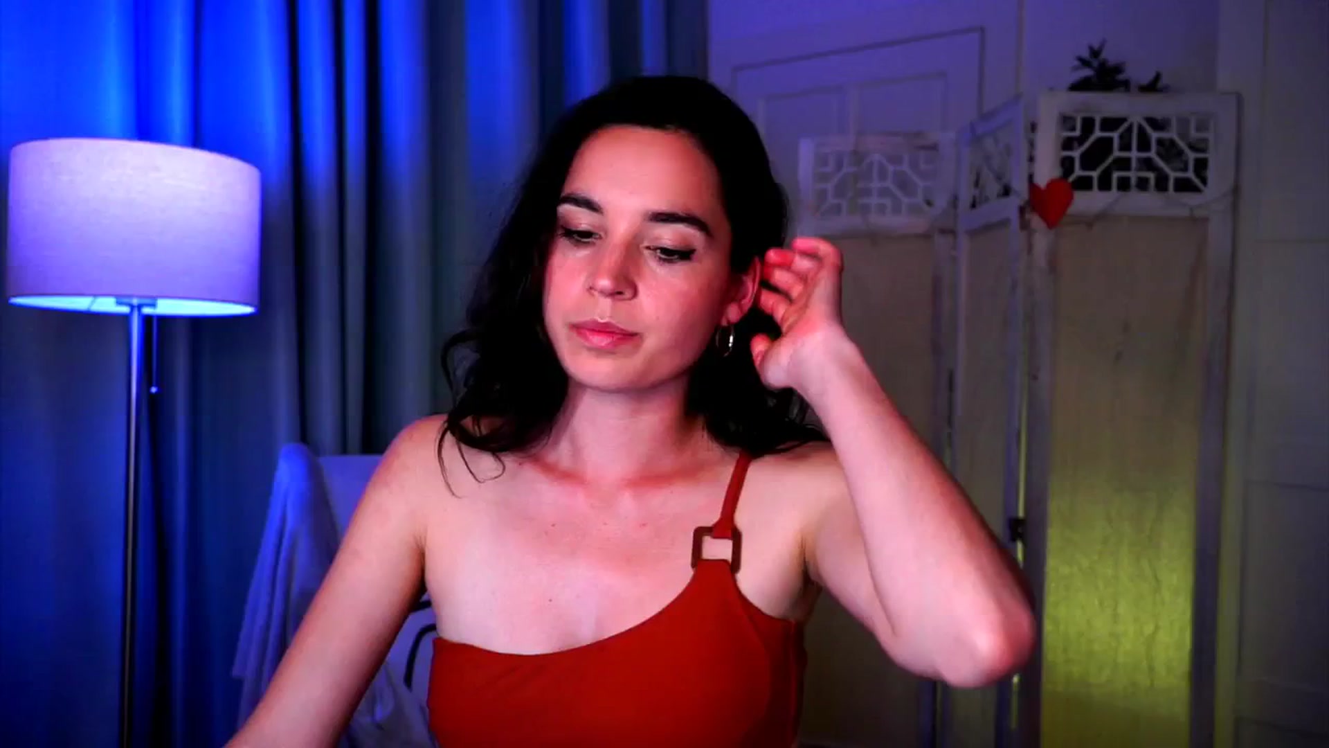 Gallery image thumbnail from Fairy_Sweet's myfreecams stream on, 04/29/2025, 12:22 image 14 of 20