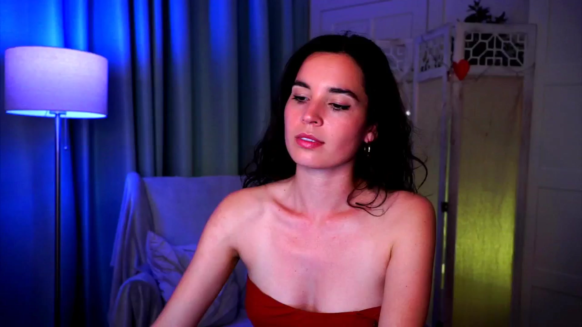 Gallery image thumbnail from Fairy_Sweet's myfreecams stream on, 04/29/2025, 15:21 image 13 of 20