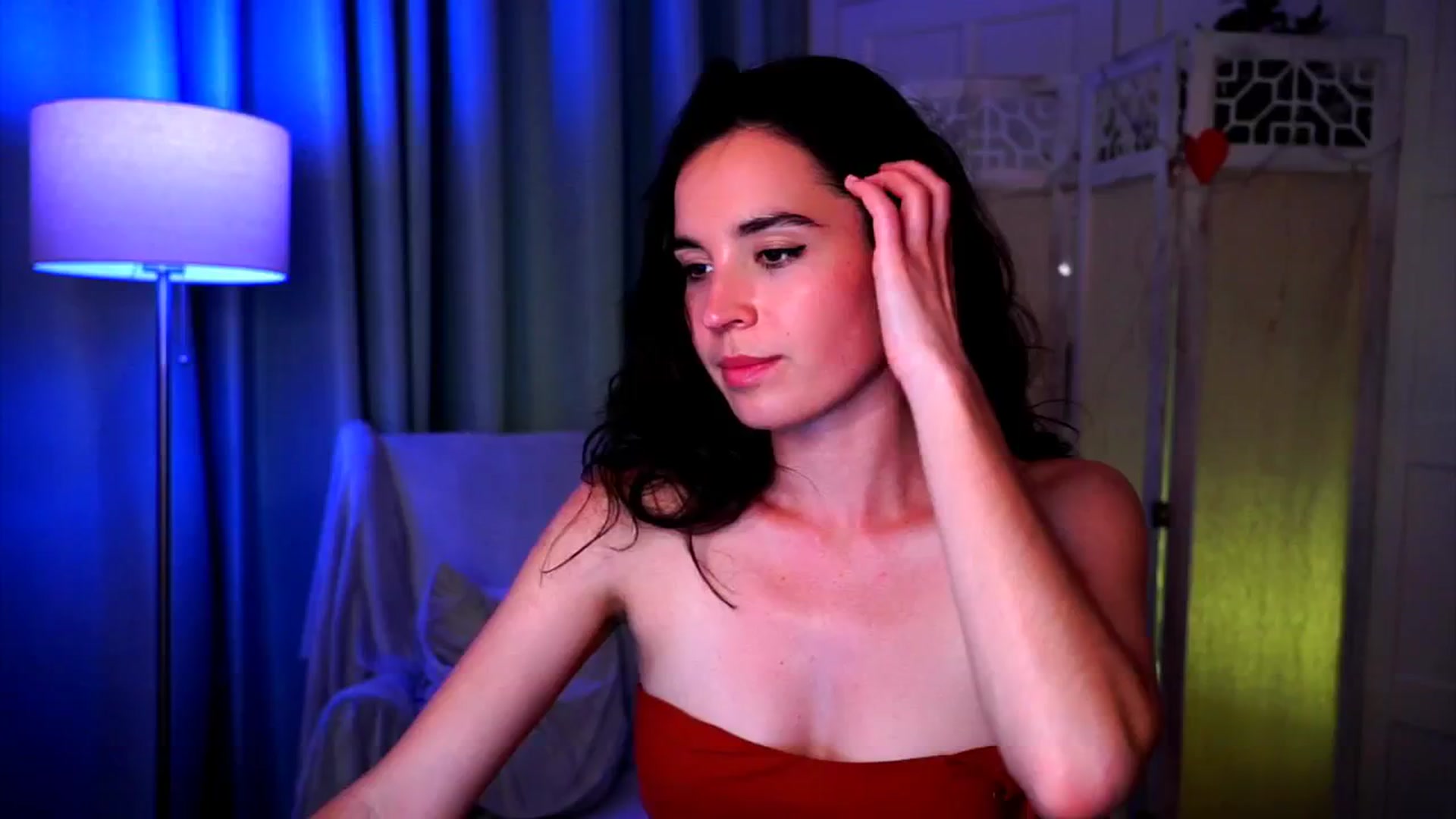 Gallery image thumbnail from Fairy_Sweet's myfreecams stream on, 04/29/2025, 15:21 image 18 of 20