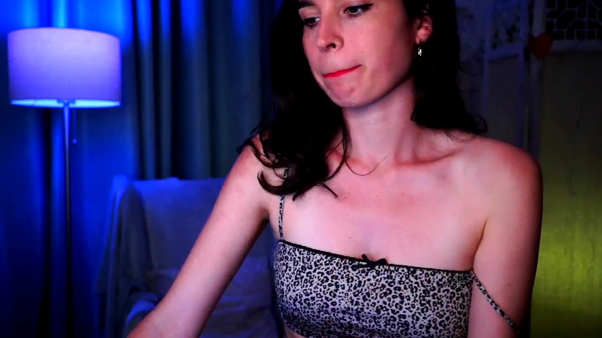 Gallery image thumbnail from Fairy_Sweet's myfreecams stream on, 05/02/2025, 12:43 image 3 of 20