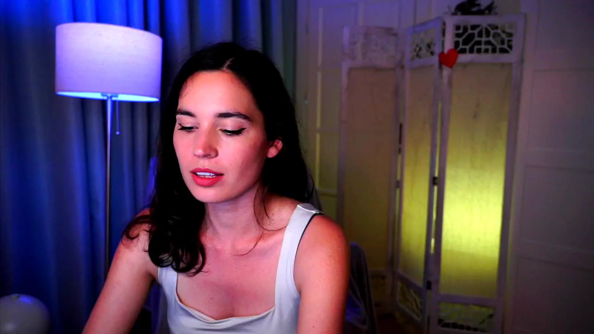 Gallery image thumbnail from Fairy_Sweet's myfreecams stream on, 05/04/2025, 12:35 image 1 of 20