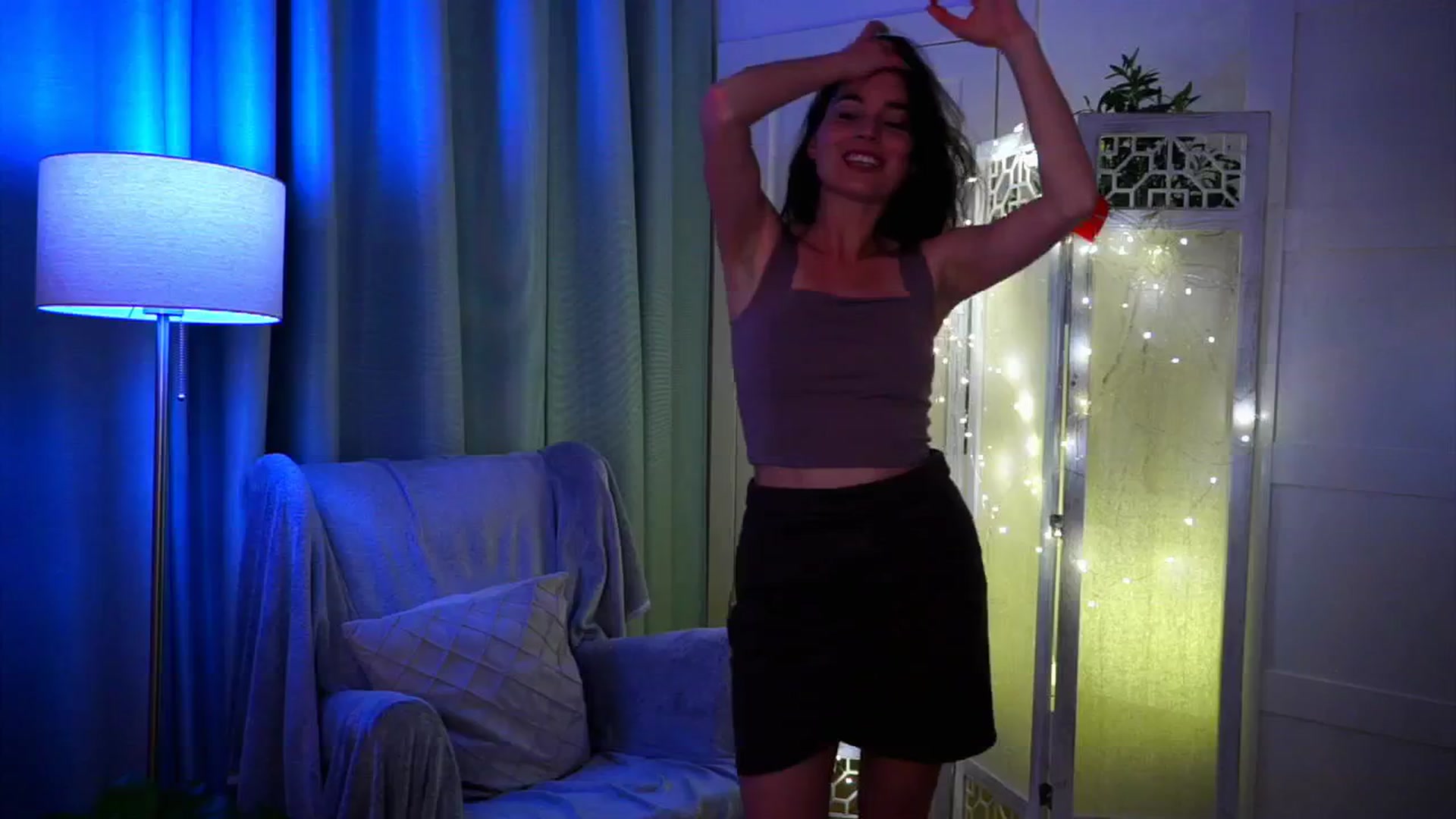 Gallery image thumbnail from Fairy_Sweet's myfreecams stream on, 05/07/2025, 11:29 image 3 of 20