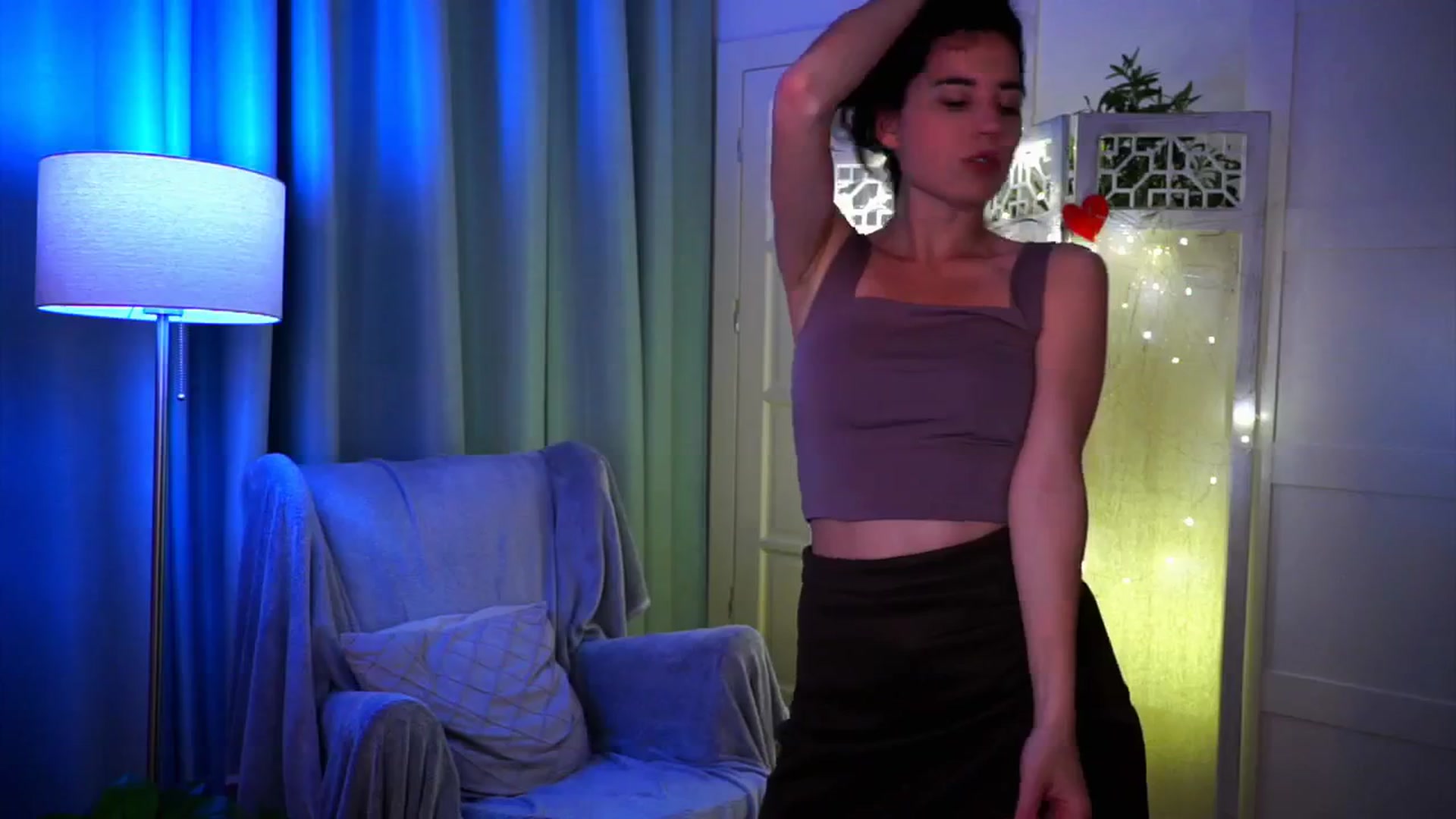 Gallery image thumbnail from Fairy_Sweet's myfreecams stream on, 05/07/2025, 11:29 image 6 of 20