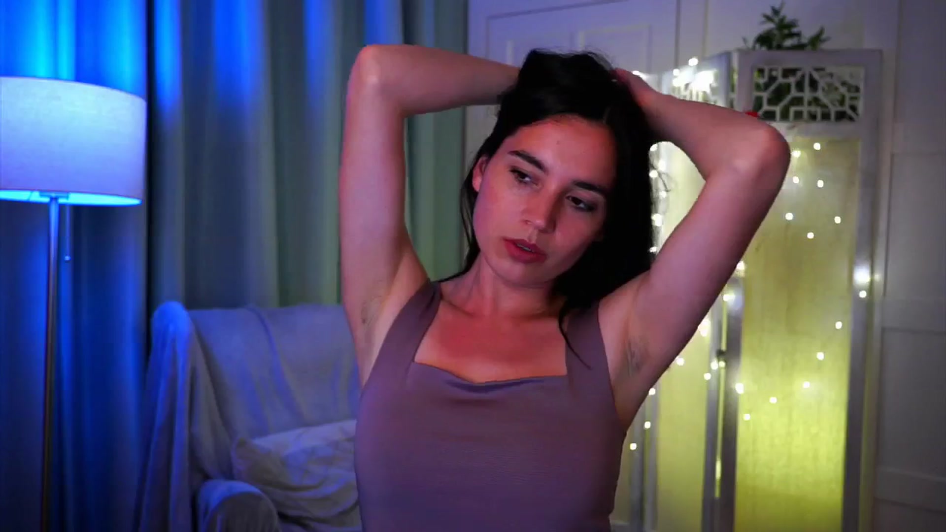 Gallery image thumbnail from Fairy_Sweet's myfreecams stream on, 05/07/2025, 11:29 image 16 of 20