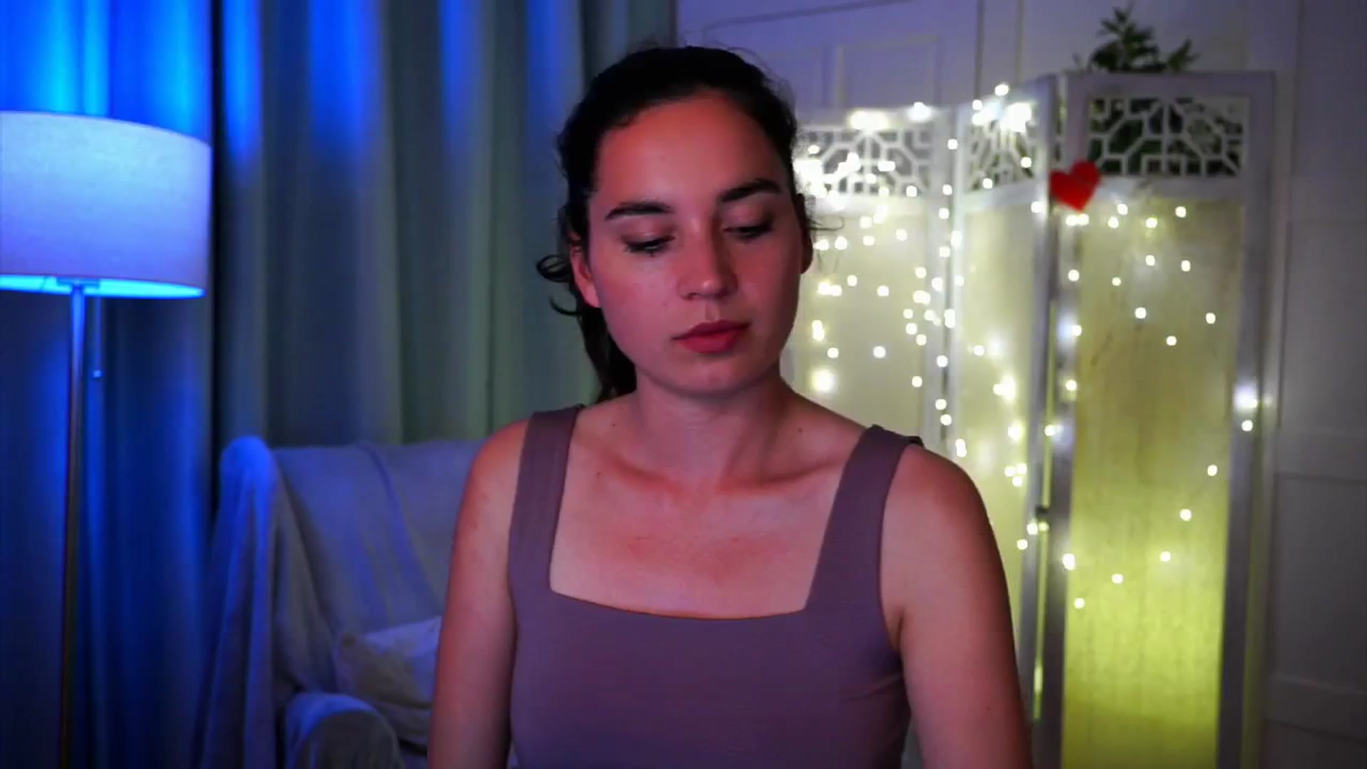 Gallery image thumbnail from Fairy_Sweet's myfreecams stream on, 05/07/2025, 11:29 image 20 of 20