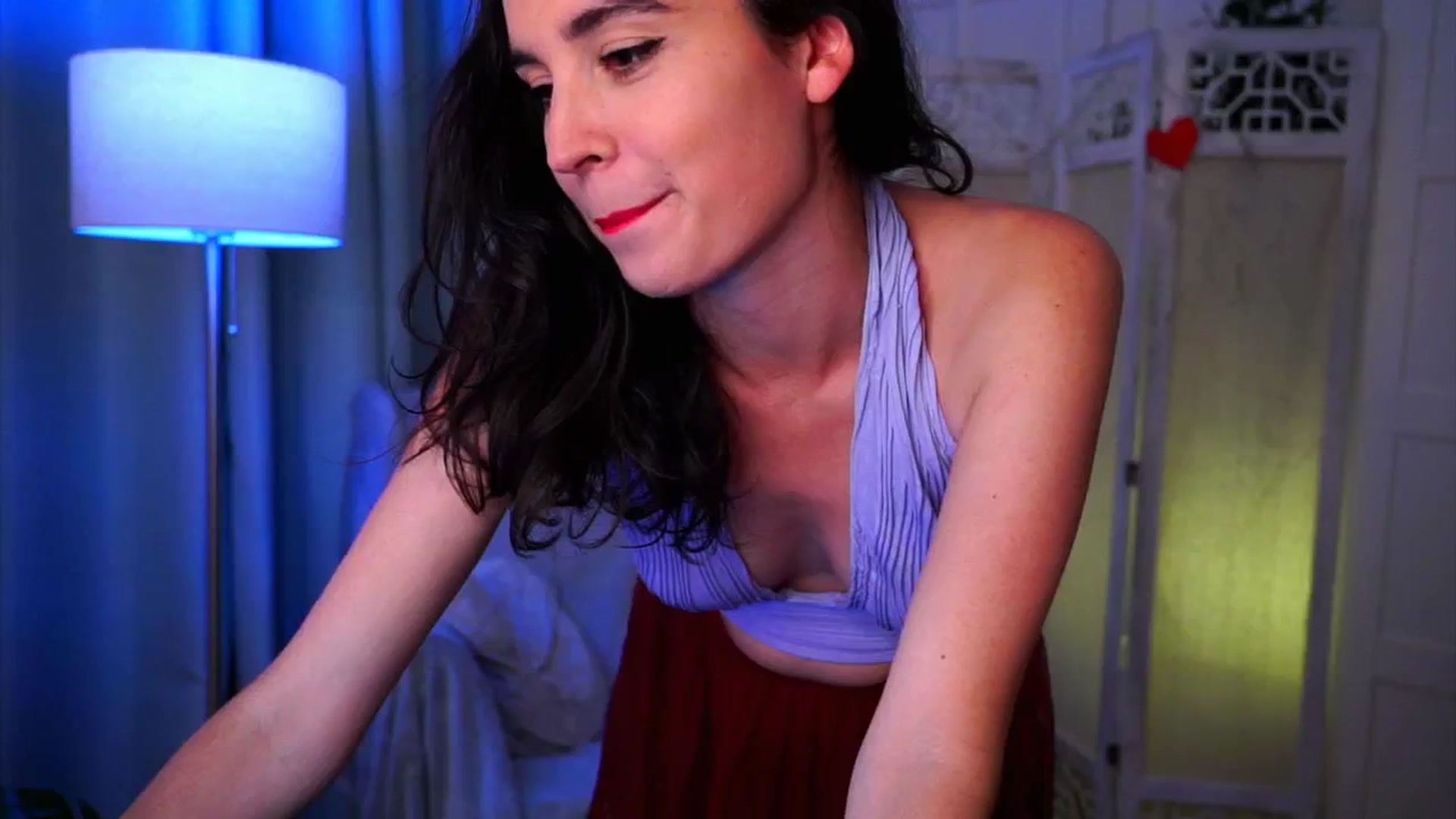 Gallery image thumbnail from Fairy_Sweet's myfreecams stream on, 05/11/2025, 13:11 image 7 of 20