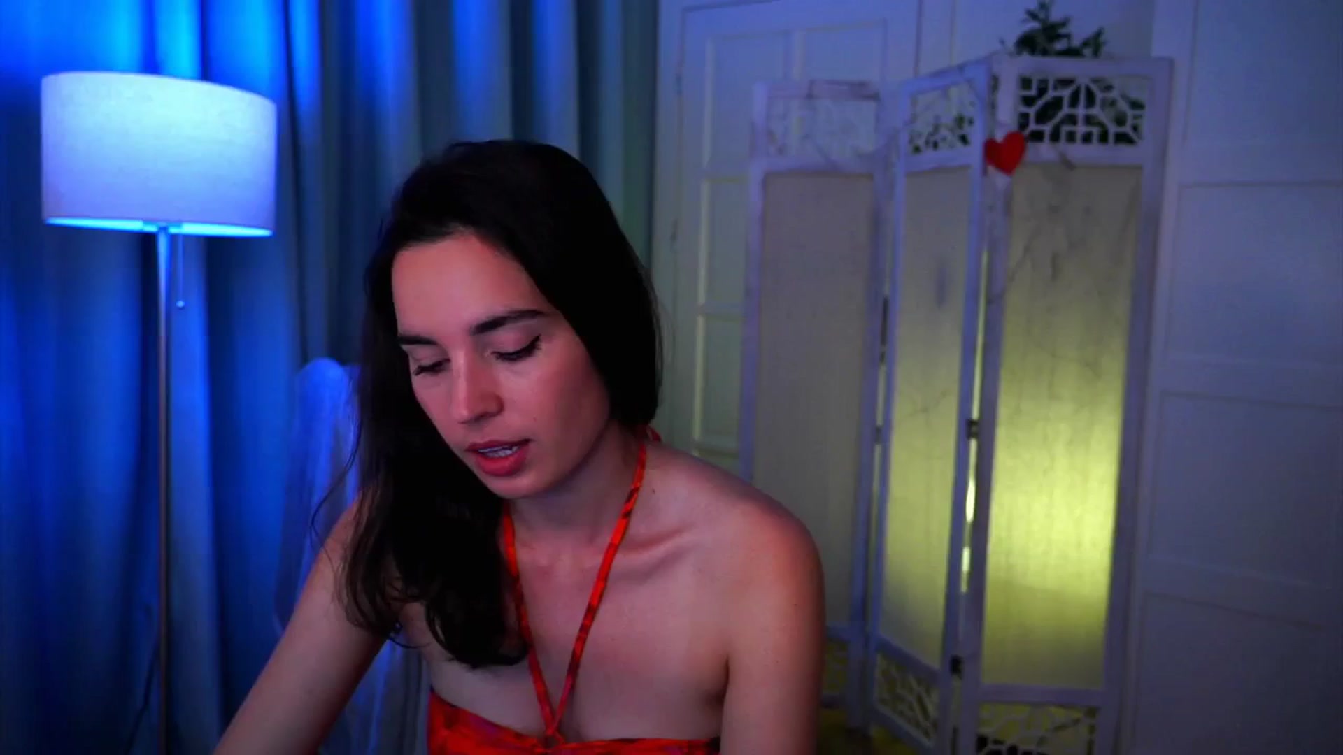Gallery image thumbnail from Fairy_Sweet's myfreecams stream on, 05/12/2025, 12:20 image 1 of 20
