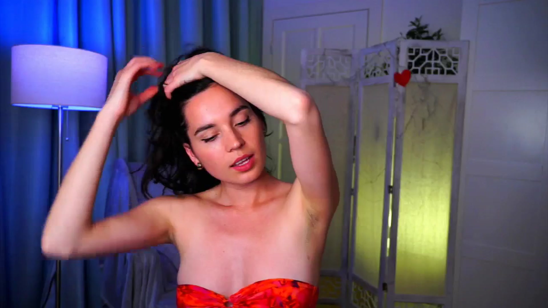 Gallery image thumbnail from Fairy_Sweet's myfreecams stream on, 05/12/2025, 13:54 image 8 of 20