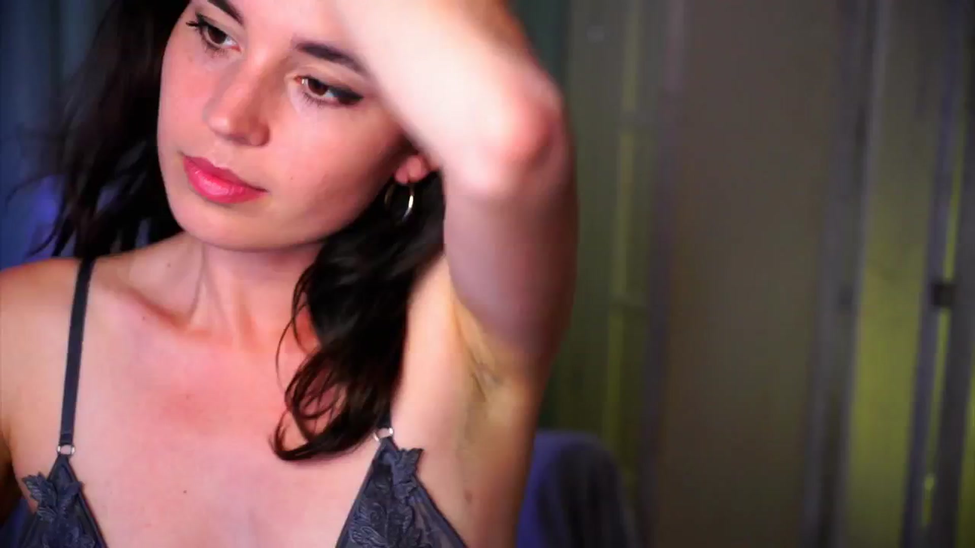Gallery image thumbnail from Fairy_Sweet's myfreecams stream on, 05/16/2025, 12:53 image 16 of 20