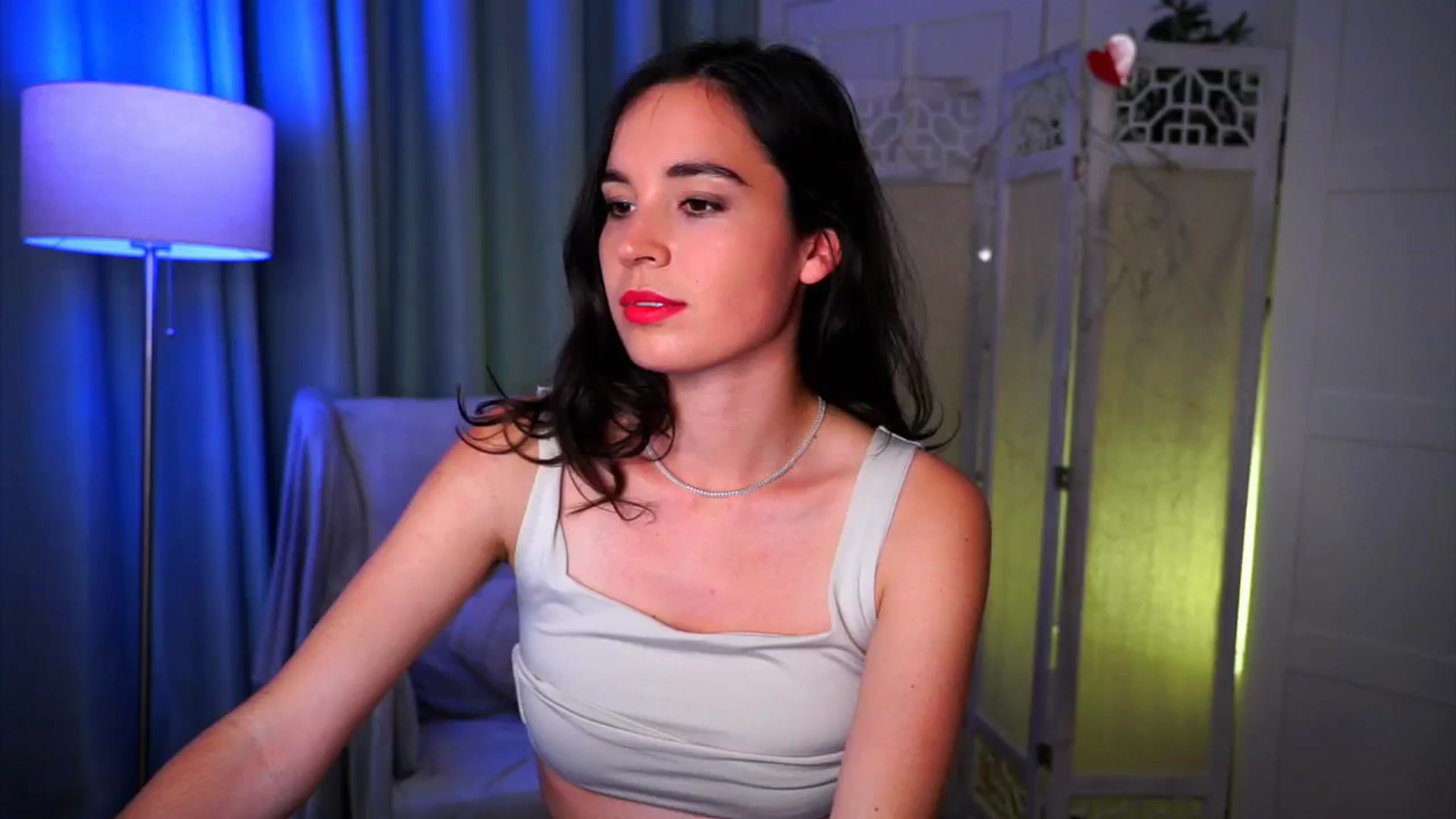 Gallery image thumbnail from Fairy_Sweet's myfreecams stream on, 05/18/2025, 15:02 image 3 of 20