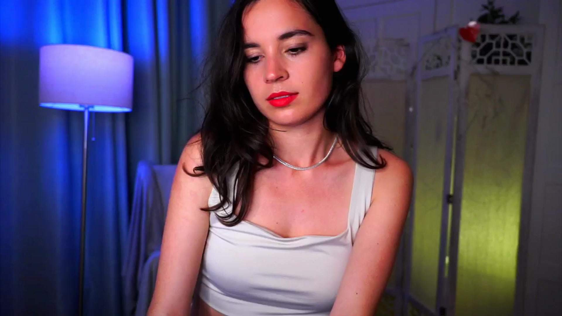 Gallery image thumbnail from Fairy_Sweet's myfreecams stream on, 05/18/2025, 15:35 image 4 of 20