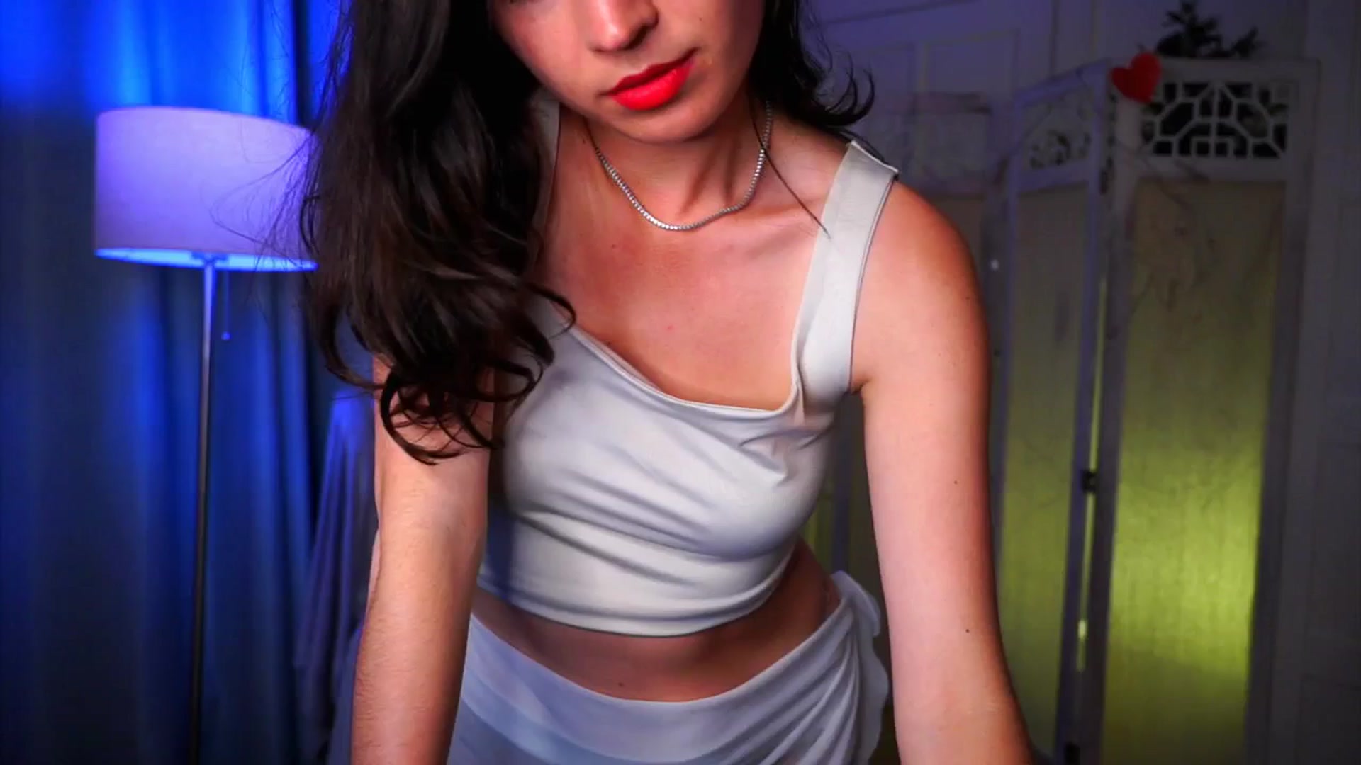 Gallery image thumbnail from Fairy_Sweet's myfreecams stream on, 05/18/2025, 15:35 image 9 of 20