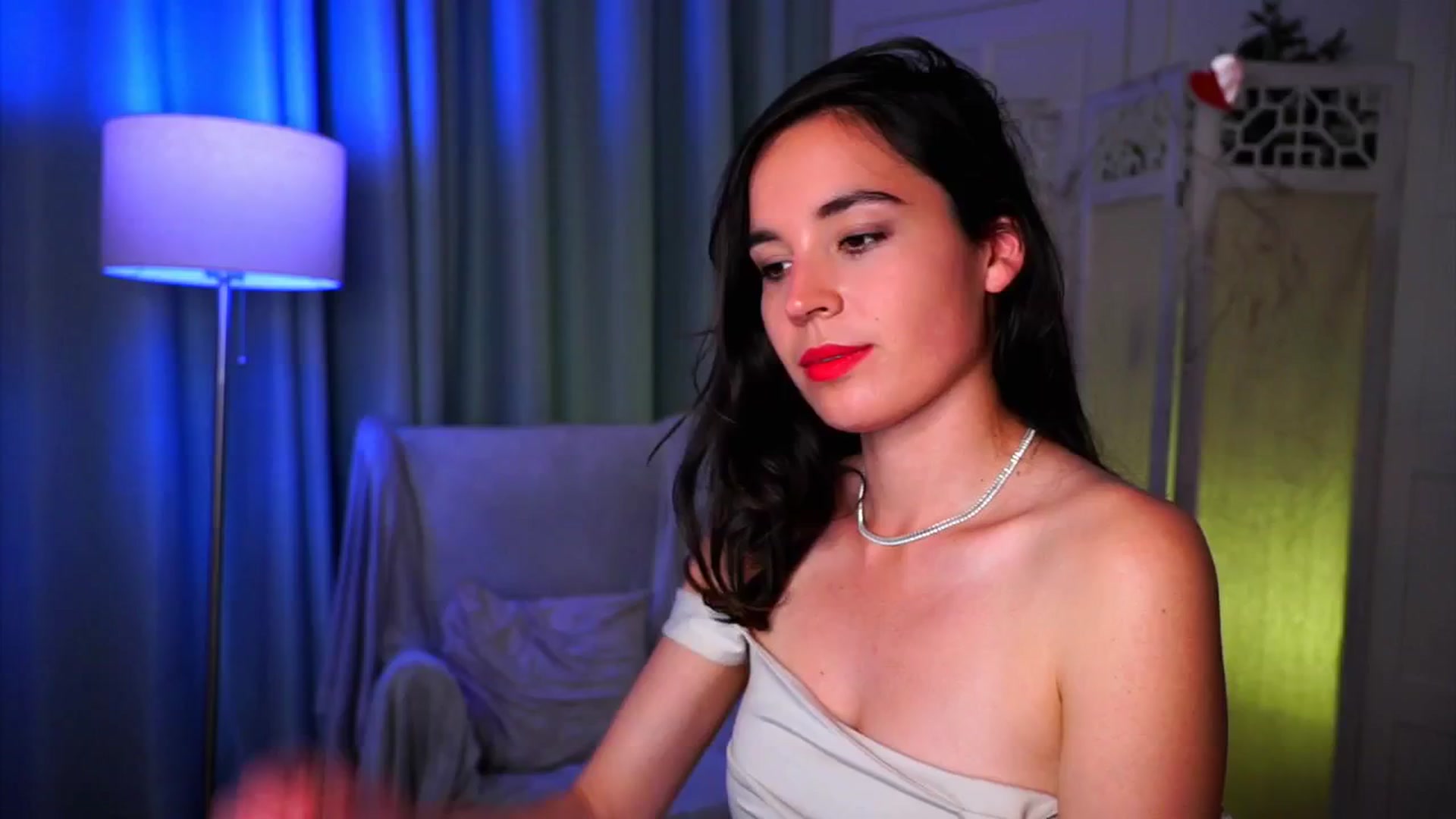 Gallery image thumbnail from Fairy_Sweet's myfreecams stream on, 05/18/2025, 15:35 image 13 of 20