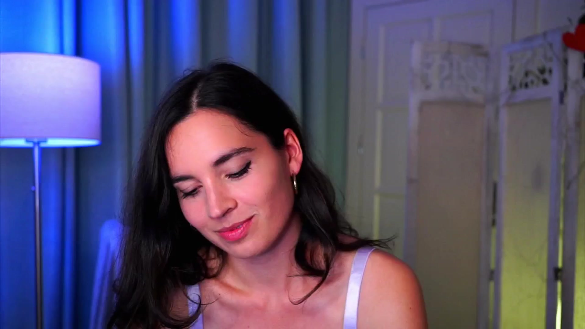 Gallery image thumbnail from Fairy_Sweet's myfreecams stream on, 05/20/2025, 13:56 image 6 of 20