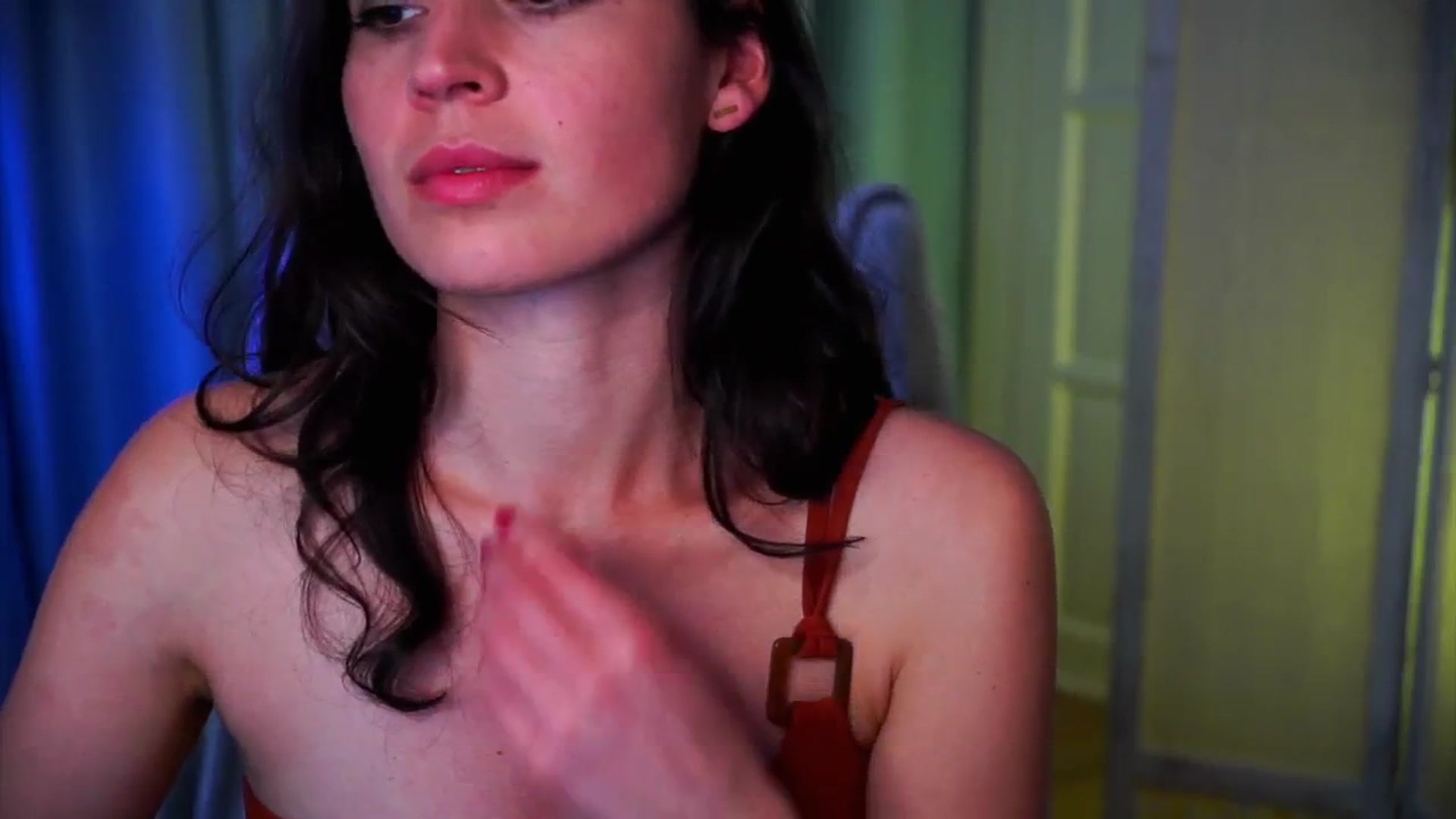 Gallery image thumbnail from Fairy_Sweet's myfreecams stream on, 05/25/2025, 12:56 image 7 of 20