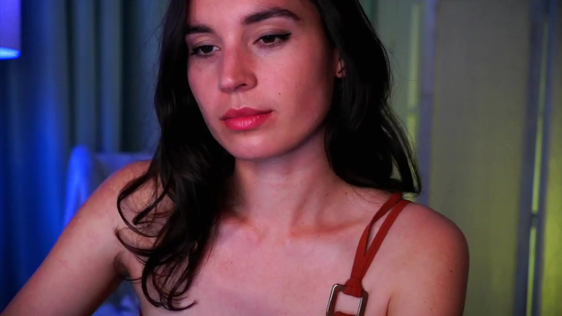 Gallery image thumbnail from Fairy_Sweet's myfreecams stream on, 05/25/2025, 15:22 image 13 of 20