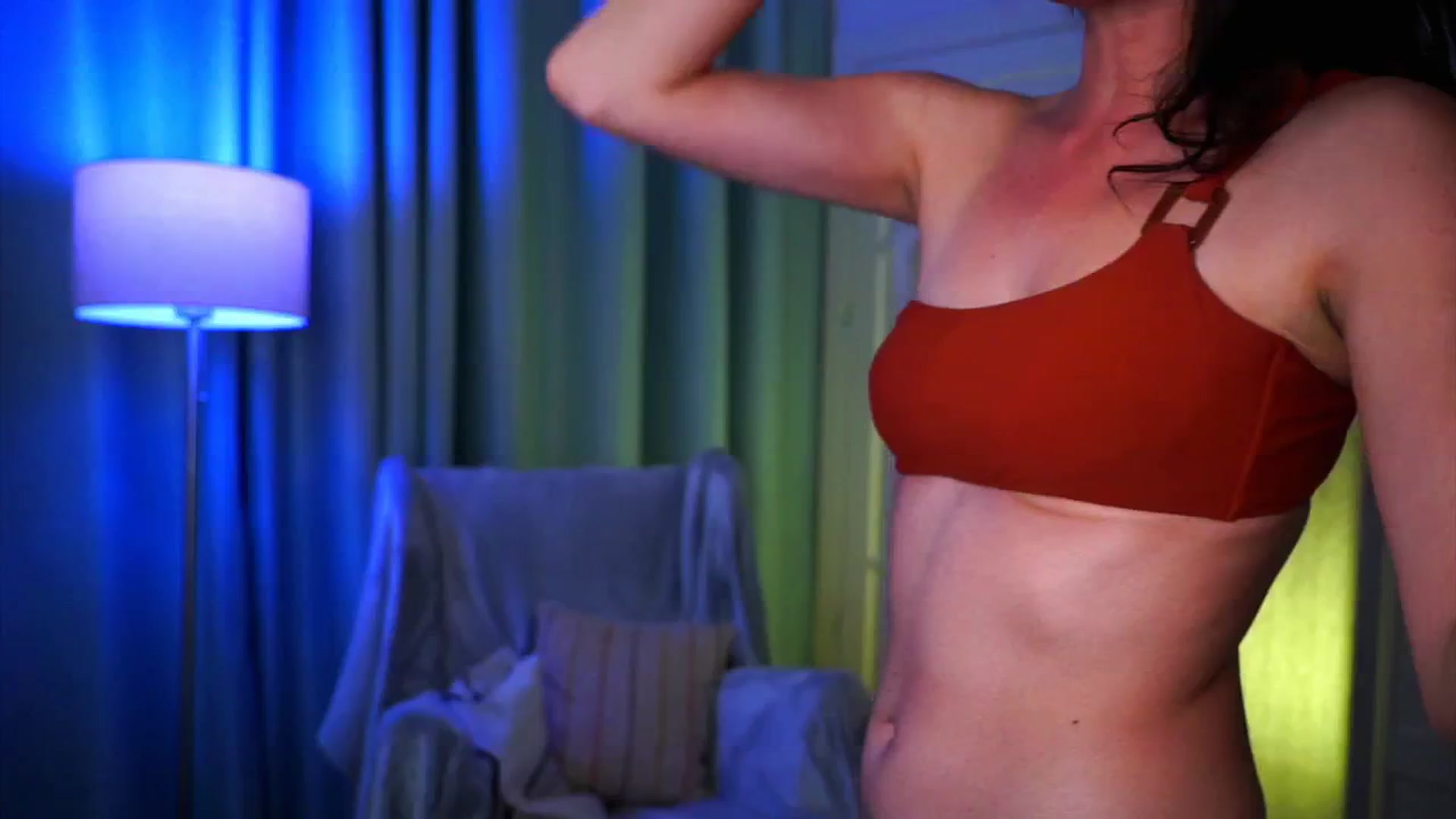 Gallery image thumbnail from Fairy_Sweet's myfreecams stream on, 05/25/2025, 15:22 image 14 of 20