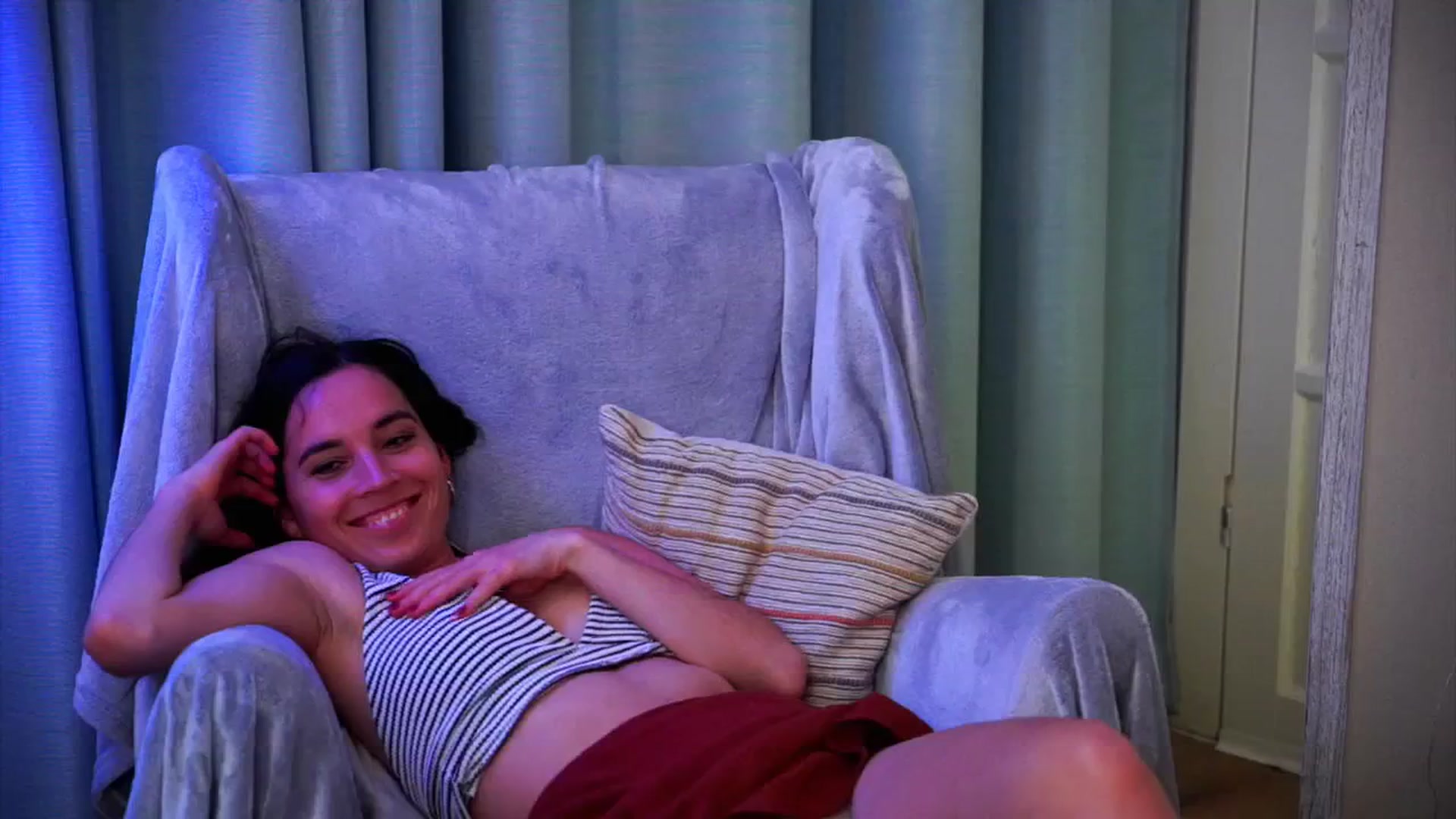 Gallery image thumbnail from Fairy_Sweet's myfreecams stream on, 05/27/2025, 13:27 image 14 of 20