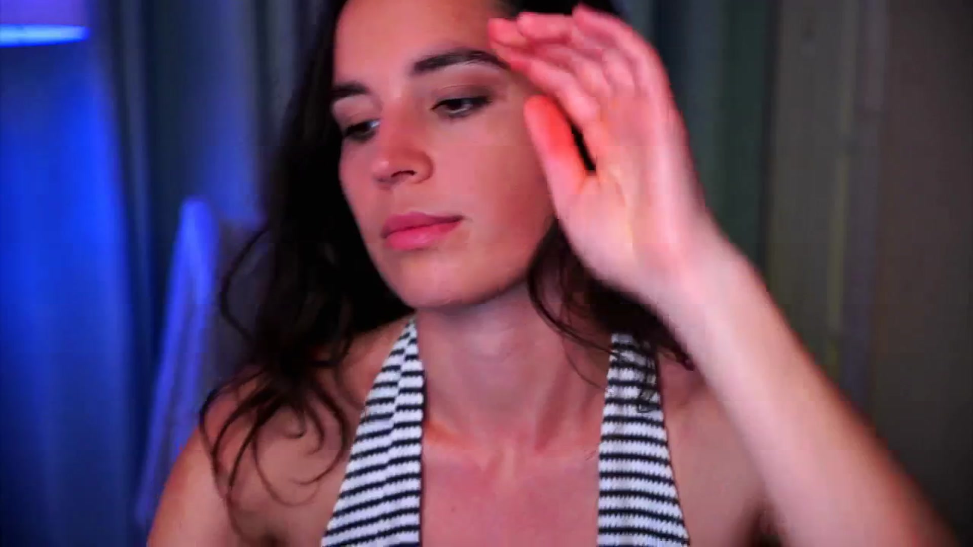 Gallery image thumbnail from Fairy_Sweet's myfreecams stream on, 05/27/2025, 13:27 image 12 of 20