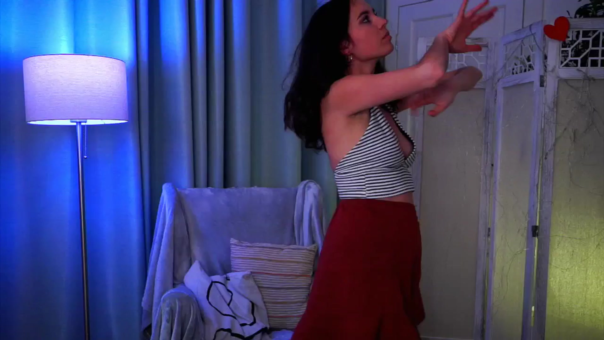 Gallery image thumbnail from Fairy_Sweet's myfreecams stream on, 05/27/2025, 13:27 image 6 of 20