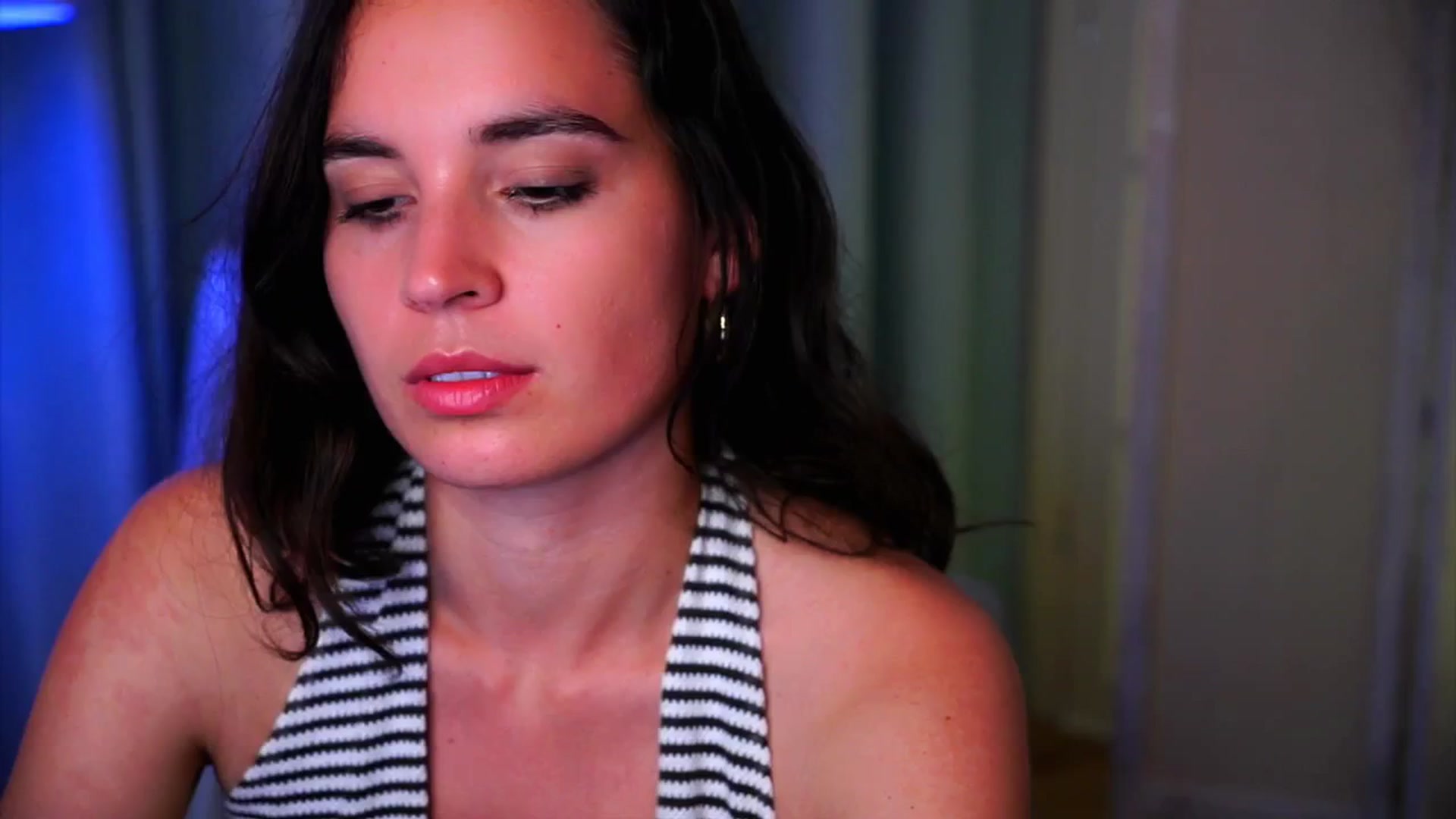 Gallery image thumbnail from Fairy_Sweet's myfreecams stream on, 05/27/2025, 14:53 image 8 of 20