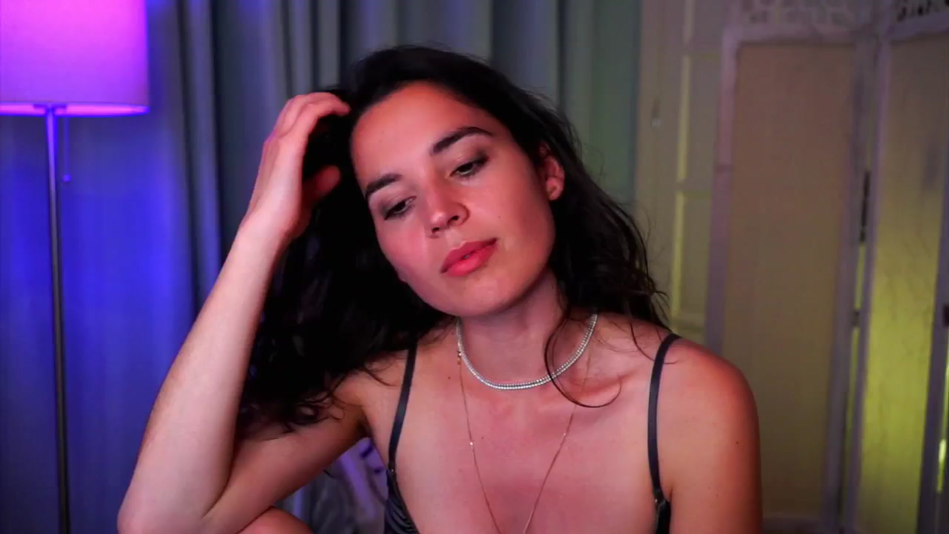Gallery image thumbnail from Fairy_Sweet's myfreecams stream on, 05/29/2025, 13:56 image 9 of 20