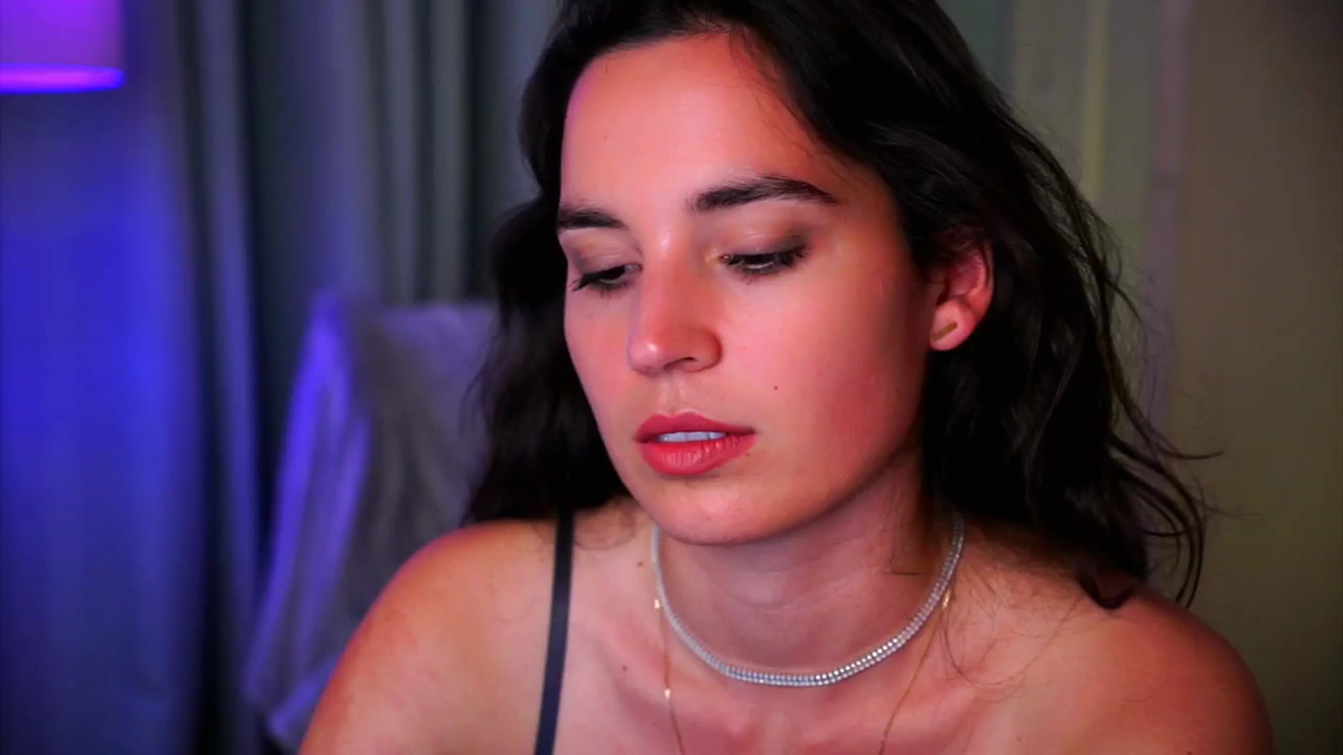 Gallery image thumbnail from Fairy_Sweet's myfreecams stream on, 05/29/2025, 13:56 image 19 of 20