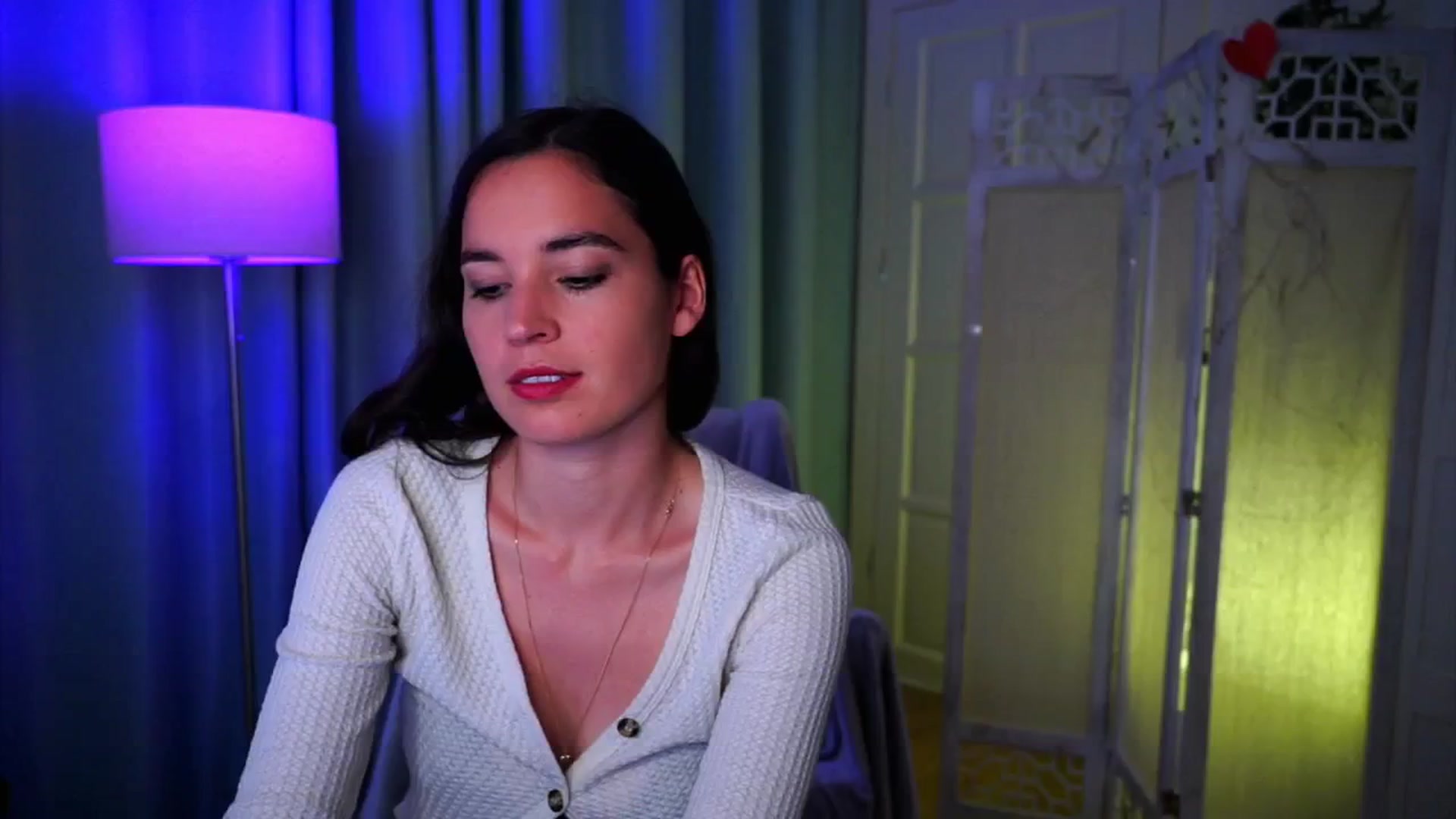 Gallery image thumbnail from Fairy_Sweet's myfreecams stream on, 06/01/2025, 14:10 image 1 of 20