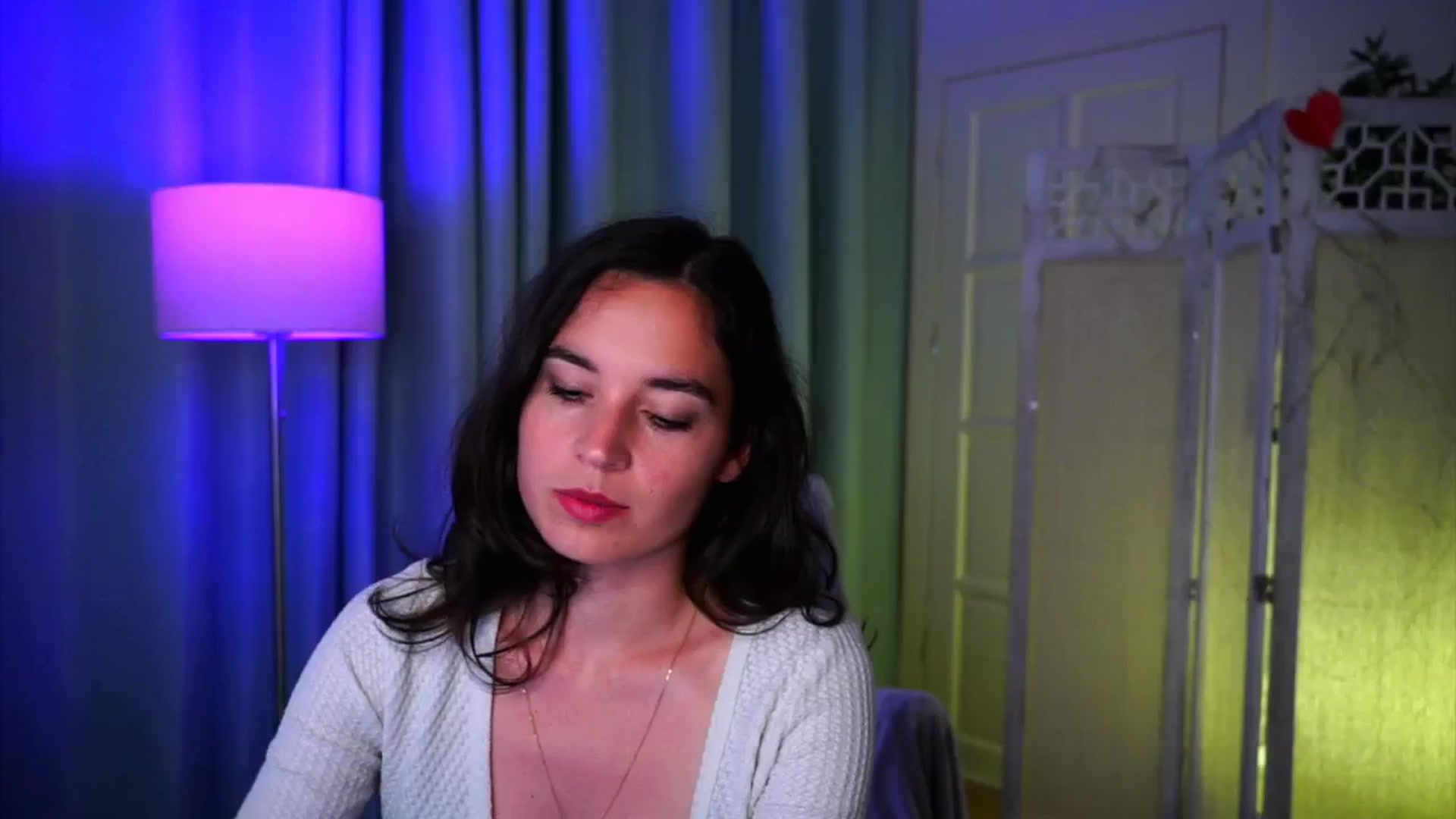 Gallery image thumbnail from Fairy_Sweet's myfreecams stream on, 06/01/2025, 14:10 image 9 of 20