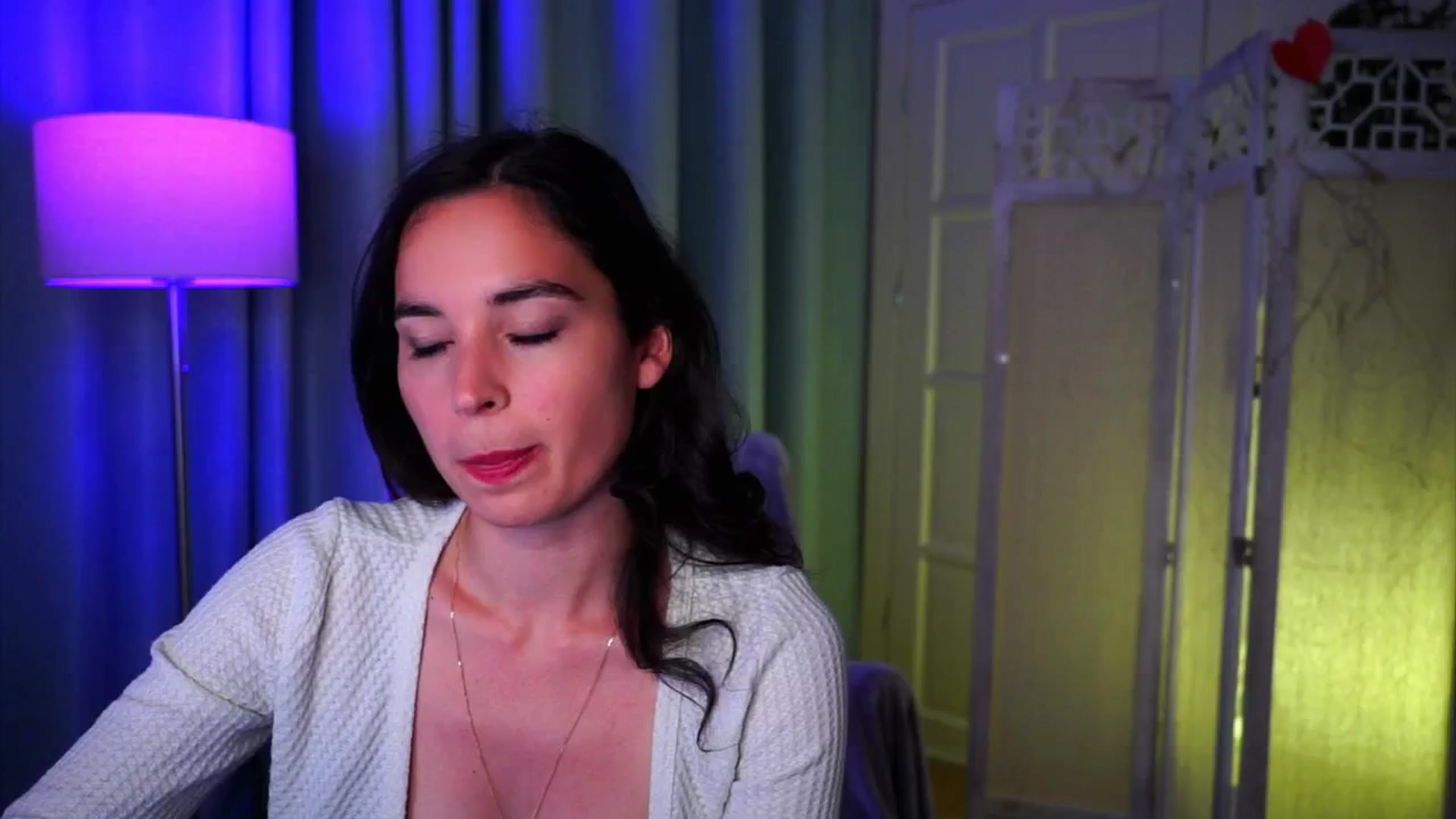 Gallery image thumbnail from Fairy_Sweet's myfreecams stream on, 06/01/2025, 14:10 image 7 of 20