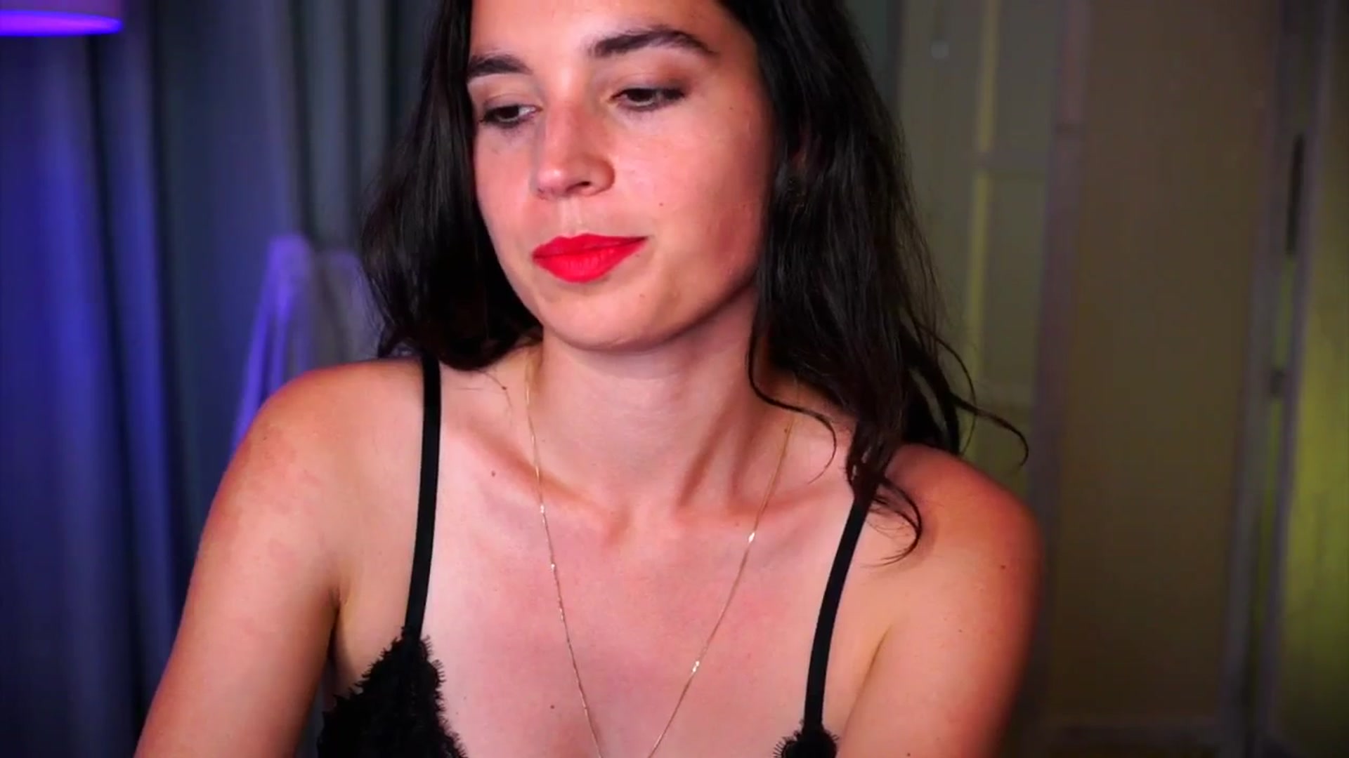 Gallery image thumbnail from Fairy_Sweet's myfreecams stream on, 06/03/2025, 15:20 image 3 of 20
