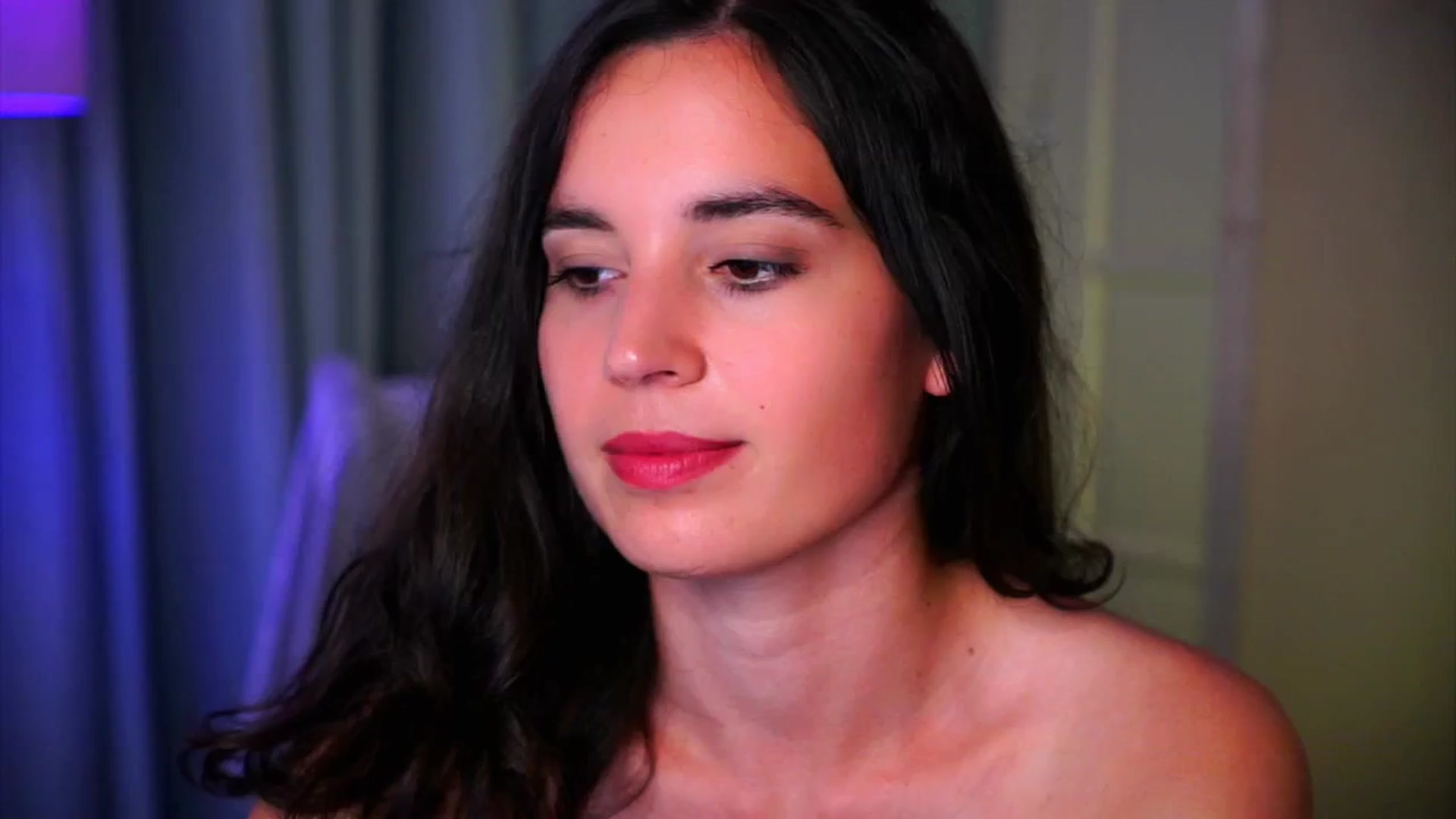 Gallery image thumbnail from Fairy_Sweet's myfreecams stream on, 06/05/2025, 14:39 image 5 of 20