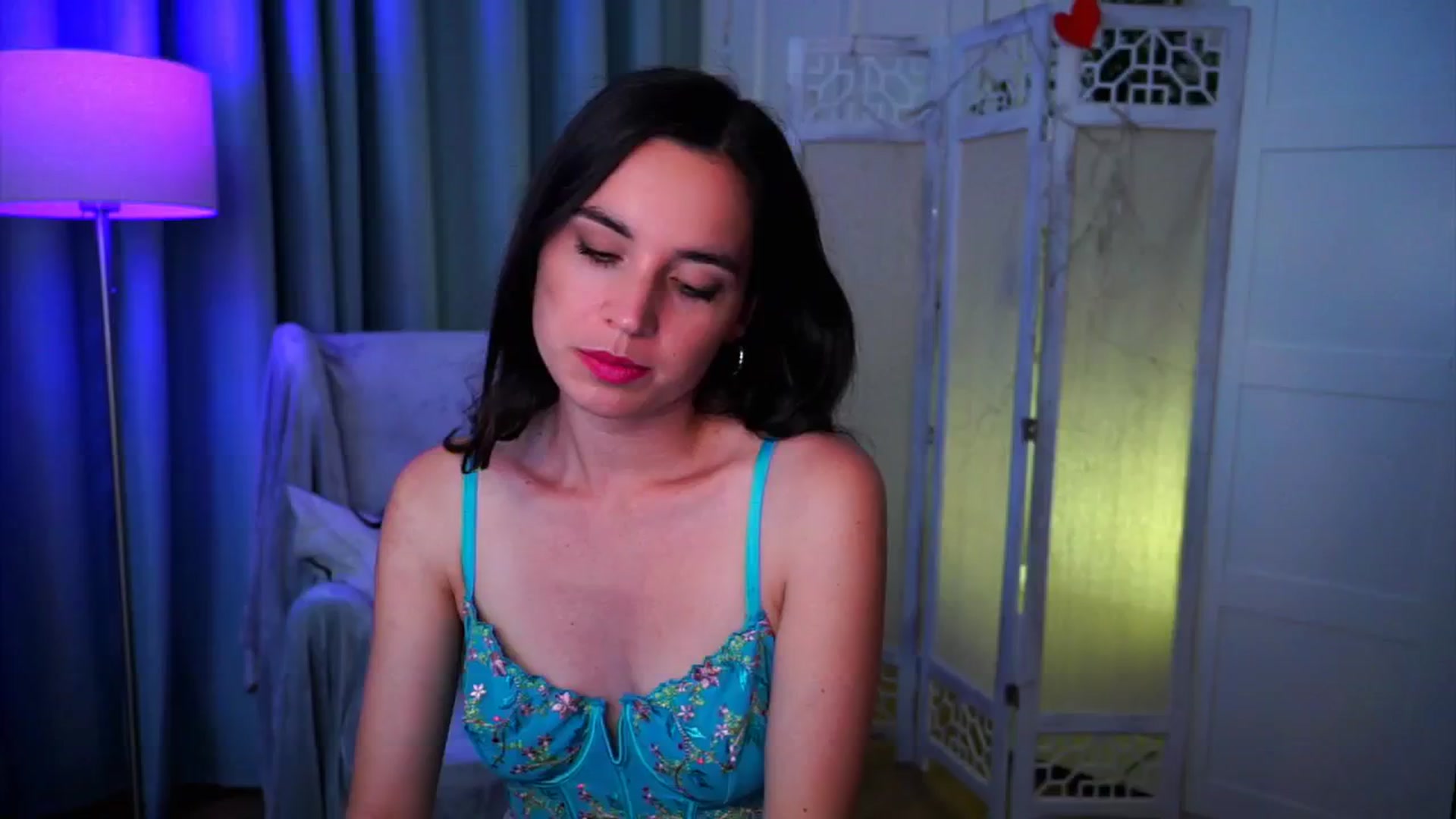 Gallery image thumbnail from Fairy_Sweet's myfreecams stream on, 06/10/2025, 09:16 image 1 of 20