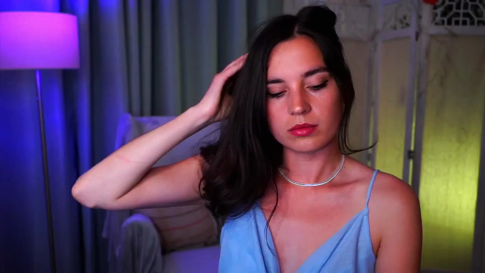 Gallery image thumbnail from Fairy_Sweet's myfreecams stream on, 06/12/2025, 11:31 image 1 of 20