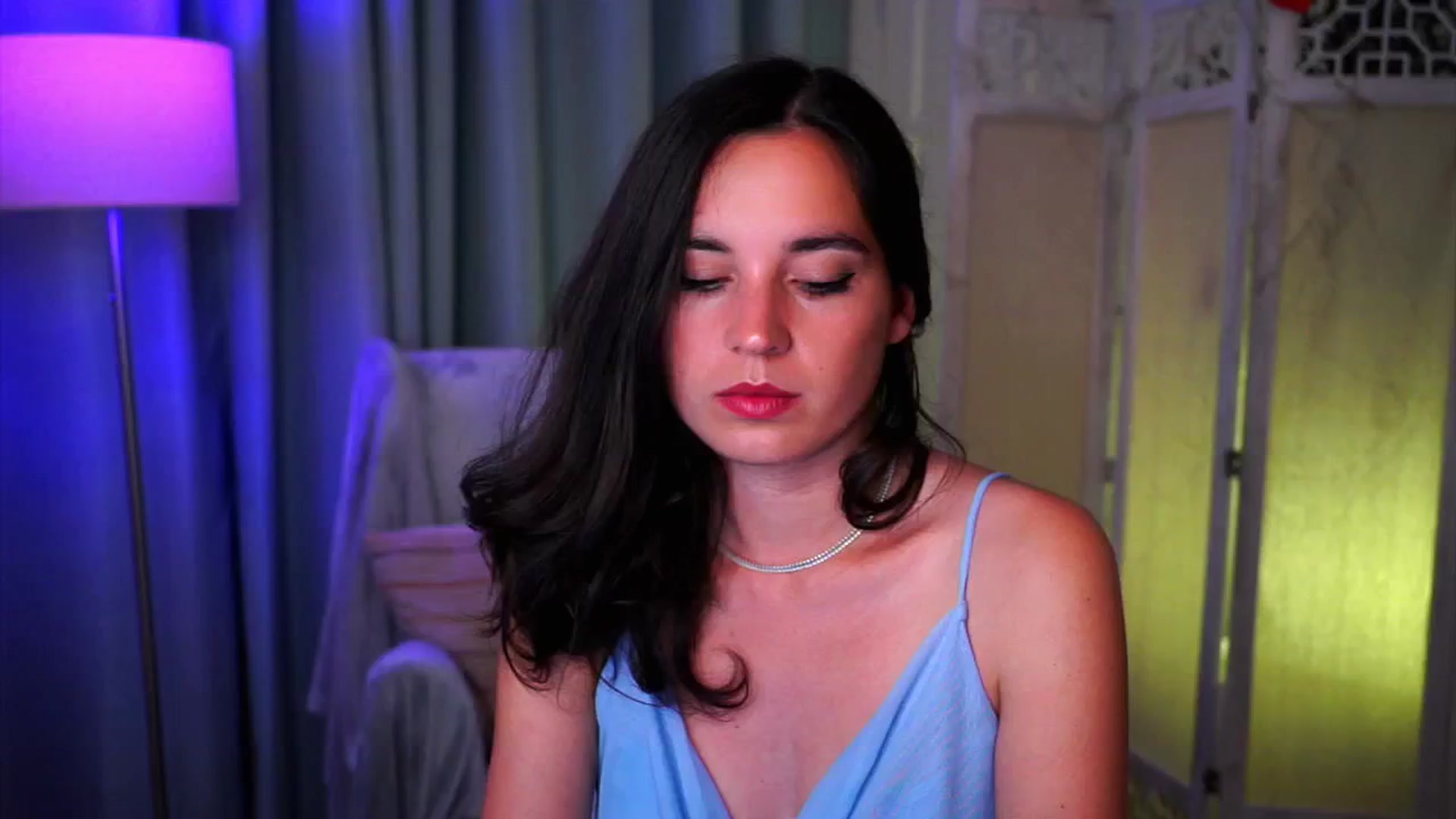 Gallery image thumbnail from Fairy_Sweet's myfreecams stream on, 06/12/2025, 11:31 image 2 of 20
