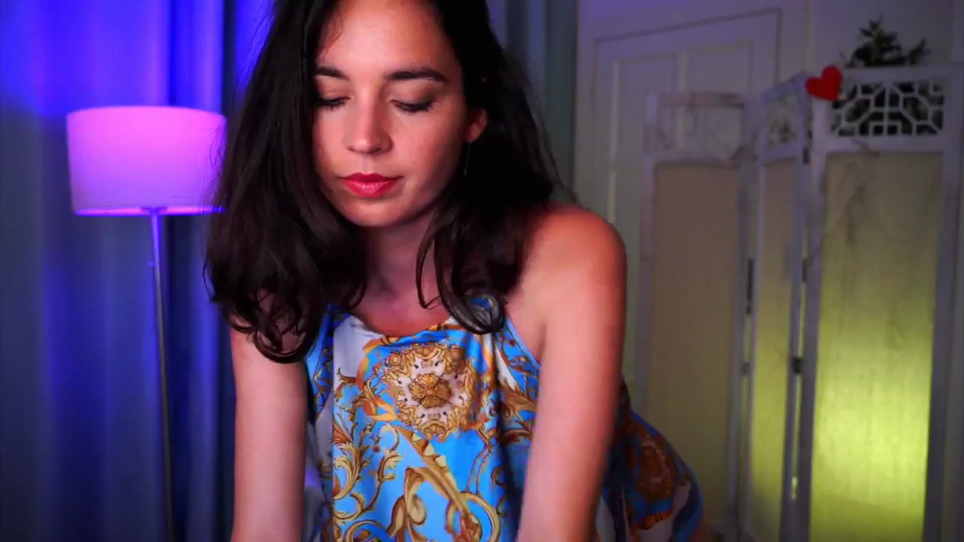 Gallery image thumbnail from Fairy_Sweet's myfreecams stream on, 06/17/2025, 12:07 image 14 of 20