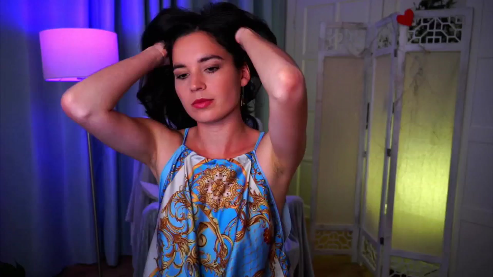 Gallery image thumbnail from Fairy_Sweet's myfreecams stream on, 06/17/2025, 12:07 image 1 of 20