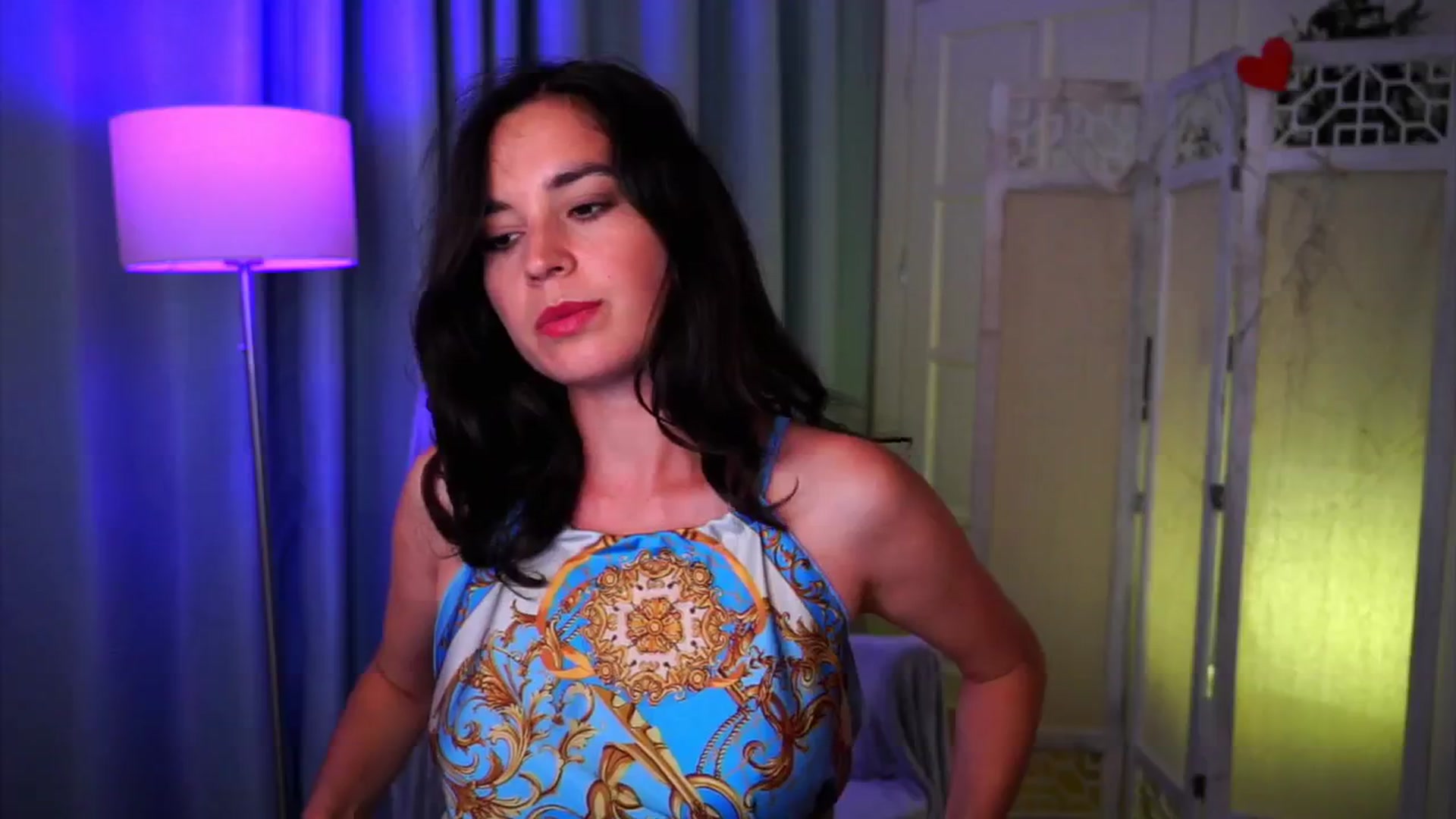 Gallery image thumbnail from Fairy_Sweet's myfreecams stream on, 06/17/2025, 12:07 image 19 of 20