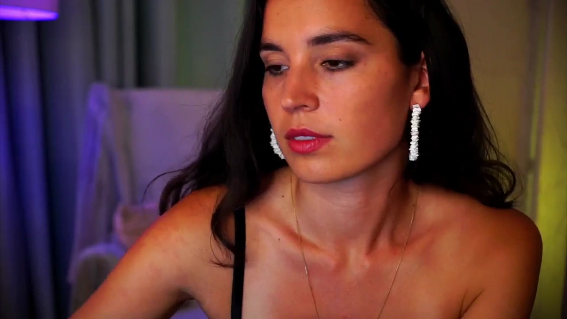 Gallery image thumbnail from Fairy_Sweet's myfreecams stream on, 07/03/2025, 11:46 image 13 of 20
