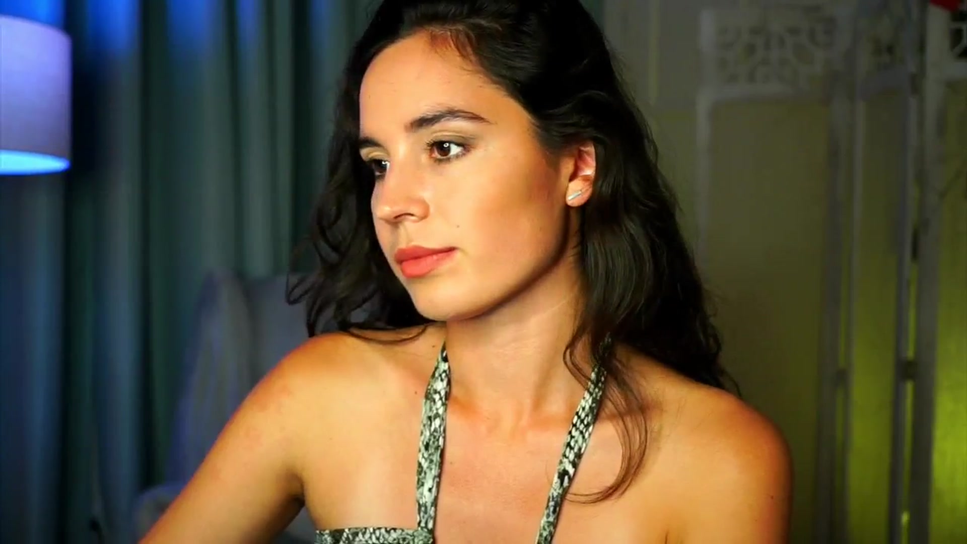 Gallery image thumbnail from Fairy_Sweet's myfreecams stream on, 07/18/2025, 13:16 image 17 of 20