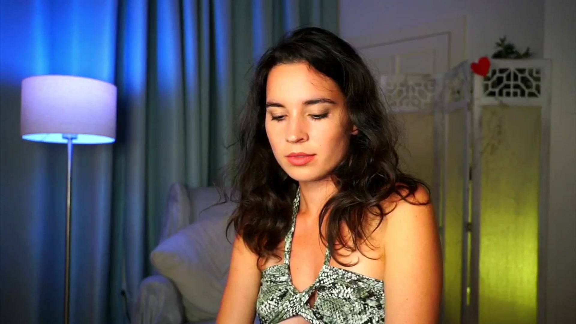 Gallery image thumbnail from Fairy_Sweet's myfreecams stream on, 07/18/2025, 13:16 image 11 of 20