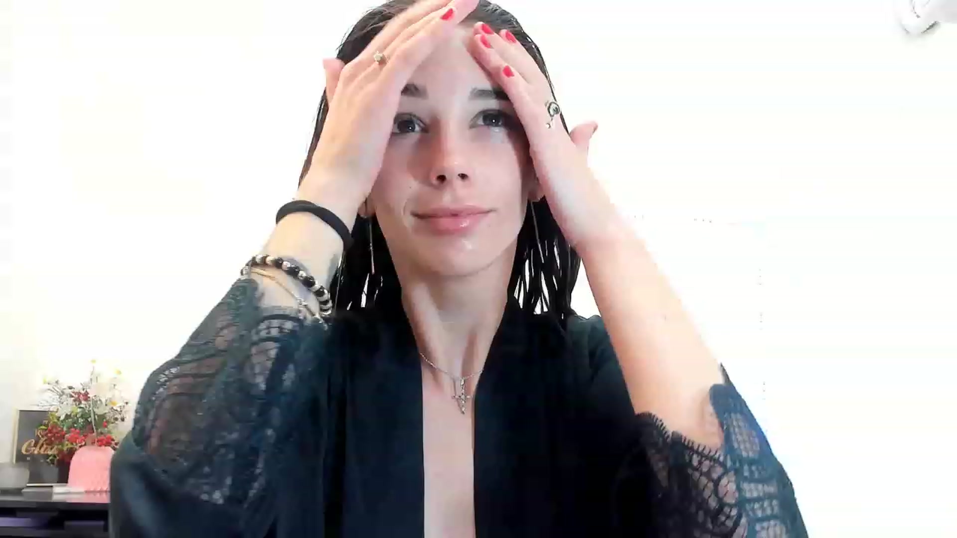 Gallery image thumbnail from Fallingdevil's myfreecams stream on, 01/31/2023, 12:05 image 16 of 20