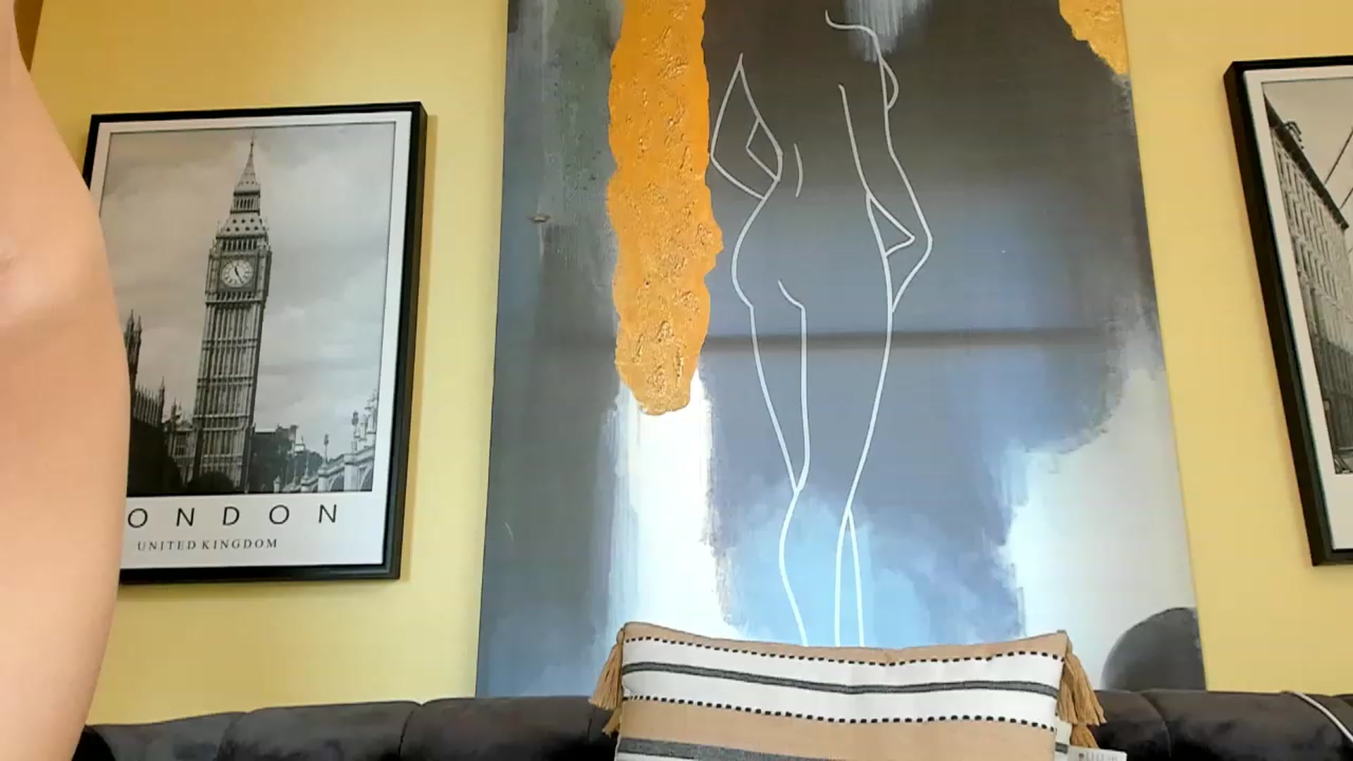 Gallery image thumbnail from Fallingdevil's myfreecams stream on, 07/12/2023, 08:18 image 9 of 20