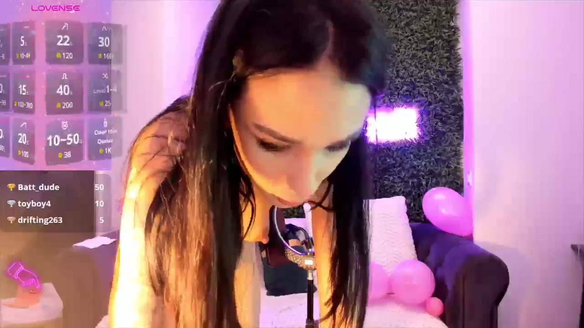 Gallery image thumbnail from Fallingdevil's myfreecams stream on, 02/16/2025, 12:09 image 15 of 20