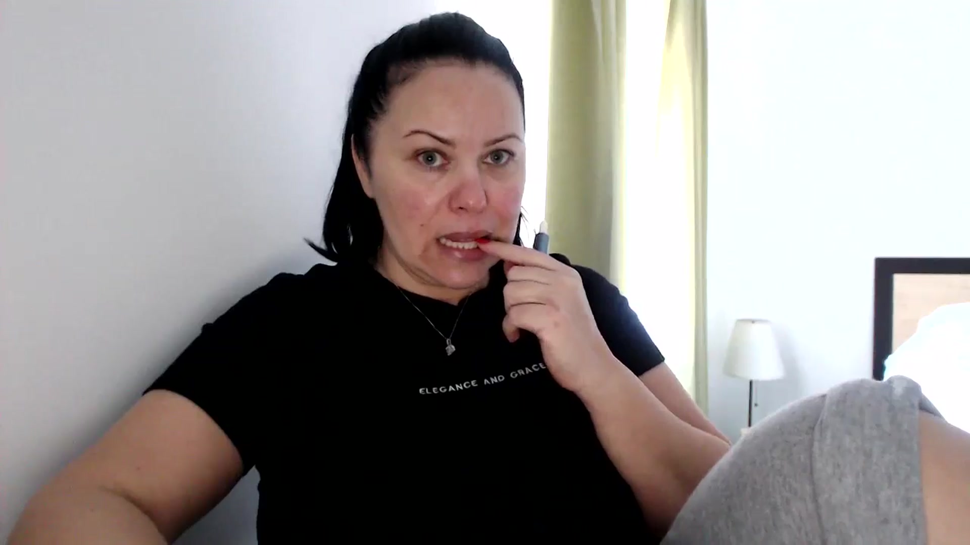 Gallery image thumbnail from FallonSexy's myfreecams stream on, 01/24/2025, 11:29 image 9 of 20