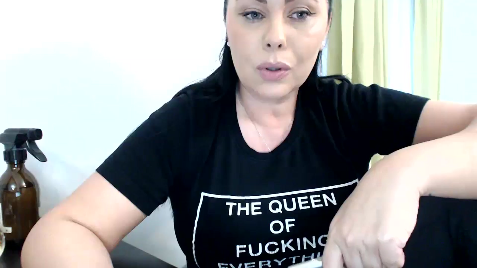 Gallery image thumbnail from FallonSexy's myfreecams stream on, 03/10/2025, 16:45 image 6 of 20