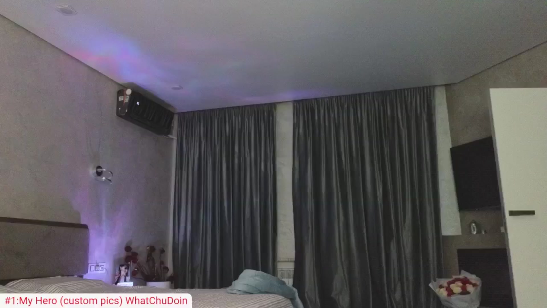 Gallery image thumbnail from FamoustK's myfreecams stream on, 04/12/2025, 19:37 image 16 of 20