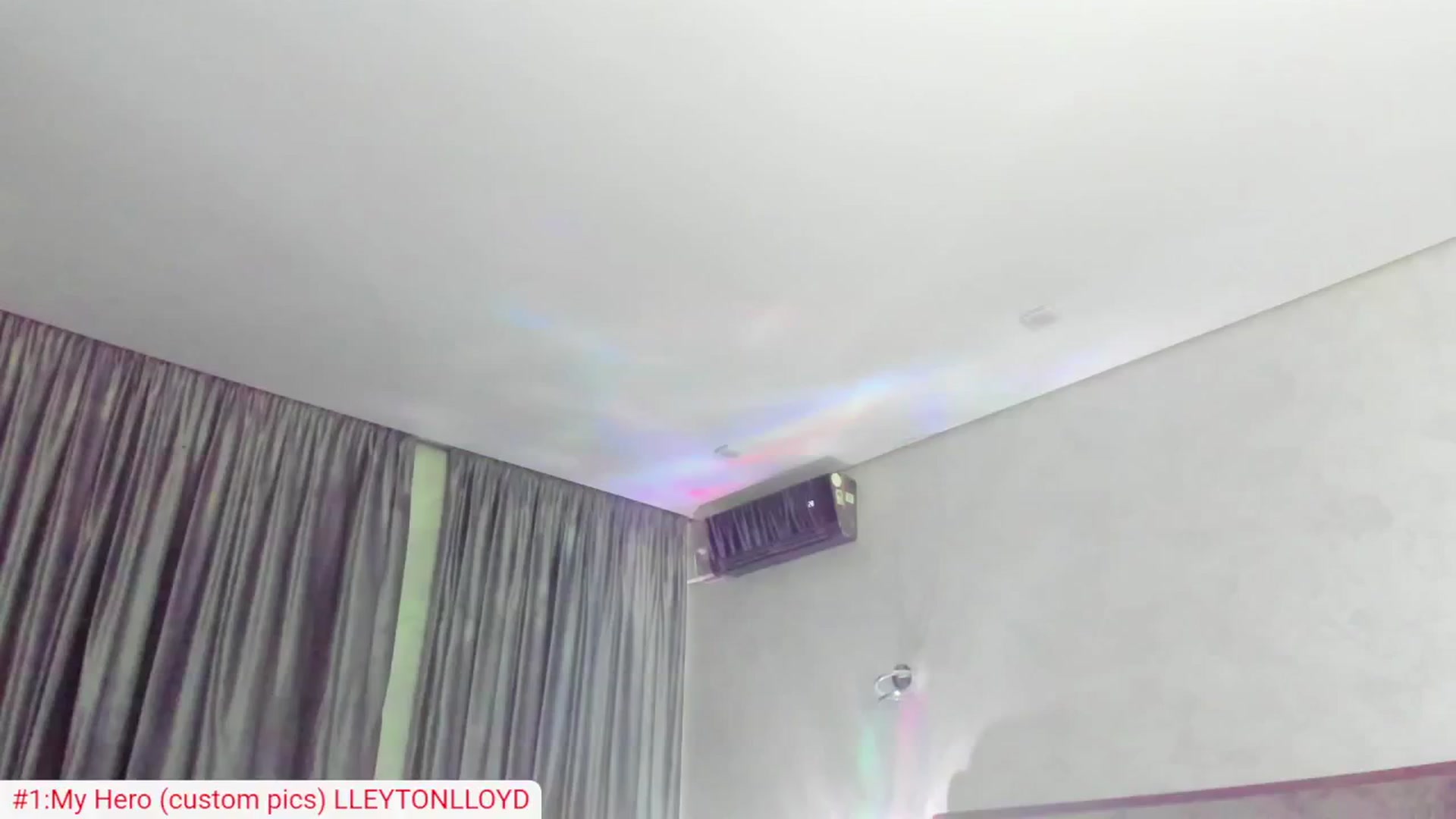 Gallery image thumbnail from FamoustK's myfreecams stream on, 04/13/2025, 20:49 image 17 of 20
