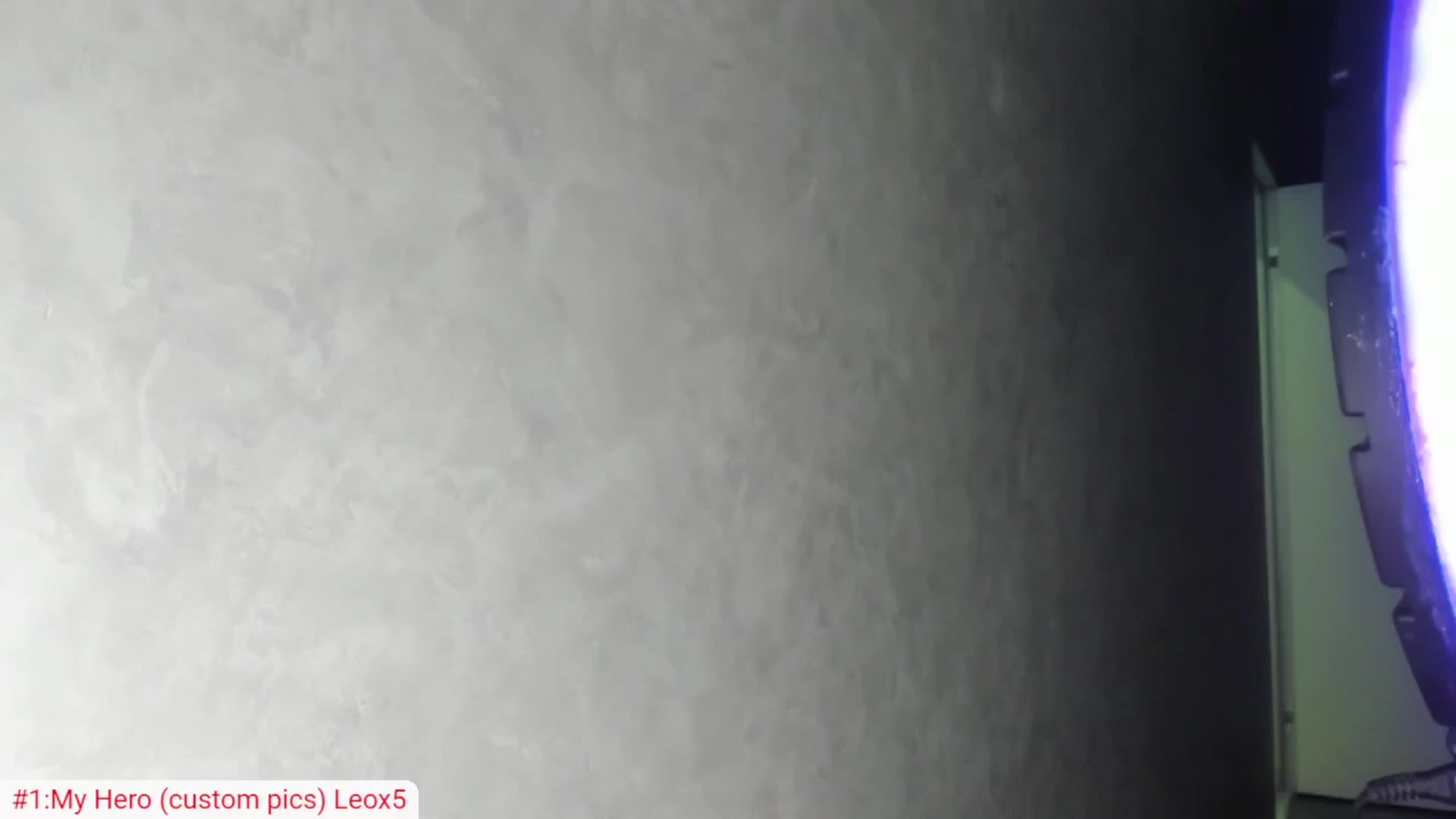 Gallery image thumbnail from FamoustK's myfreecams stream on, 04/15/2025, 20:35 image 17 of 20